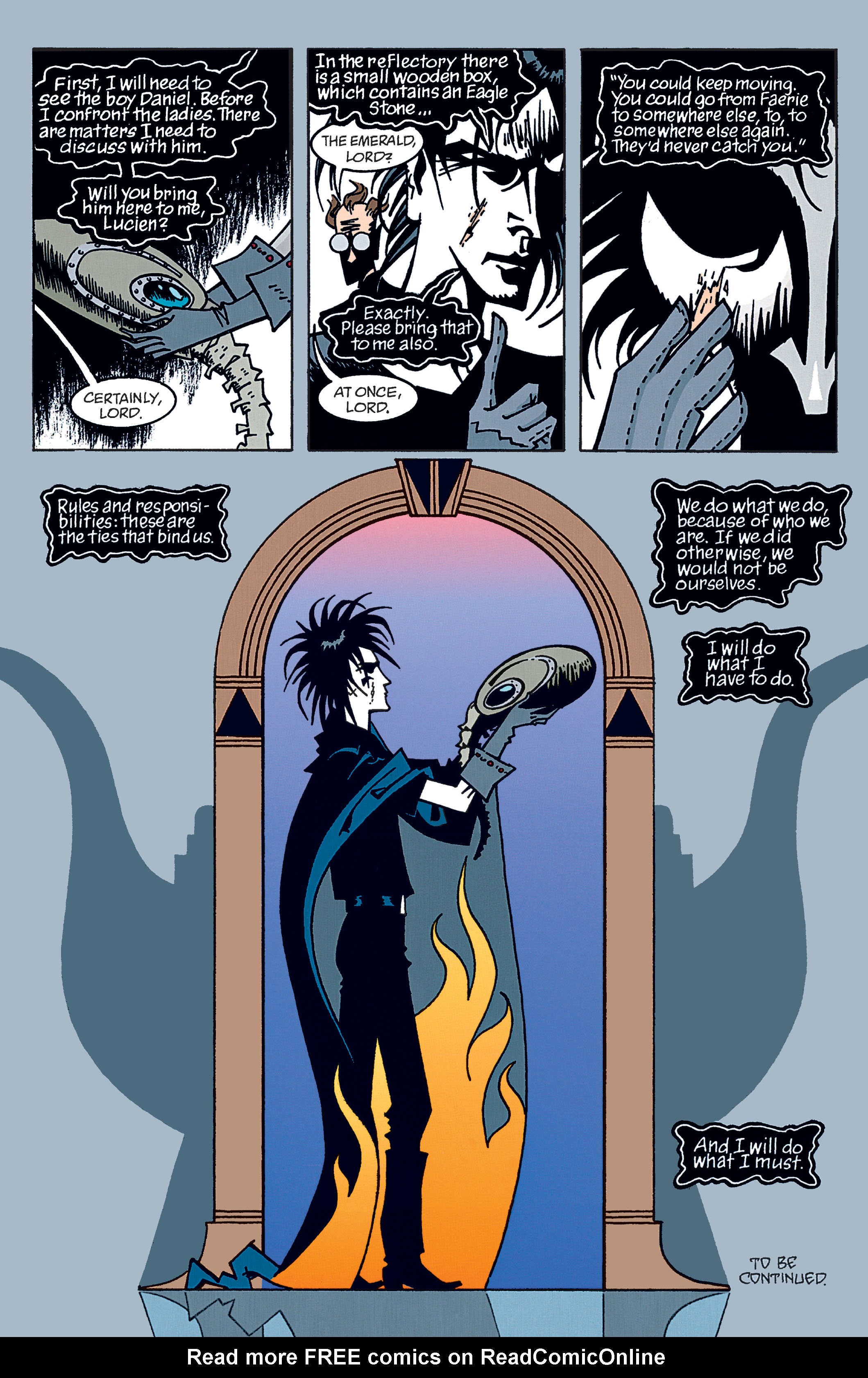 Read online The Sandman (1989) comic -  Issue # _The_Deluxe_Edition 4 (Part 5) - 54