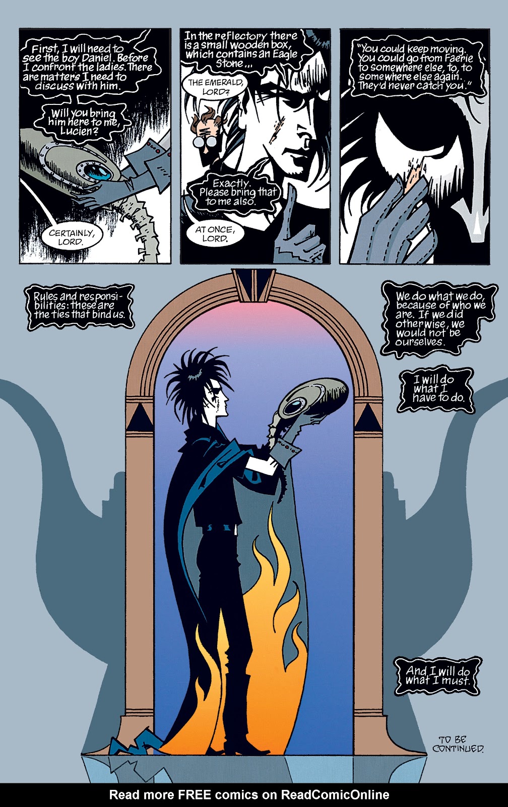 The Sandman (1989) issue TheDeluxeEdition 4 (Part 5) - Page 54