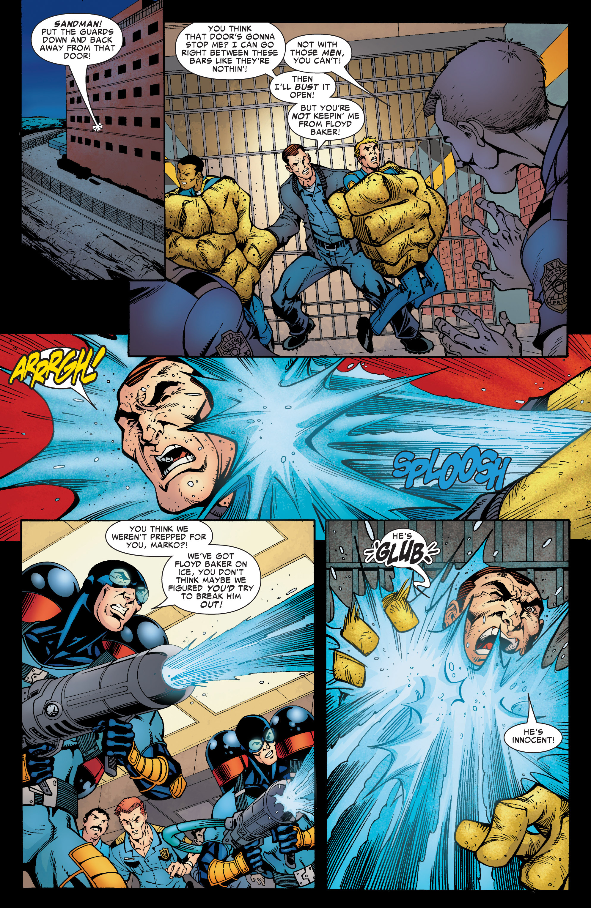 Read online Friendly Neighborhood Spider-Man comic -  Issue #17 - 9