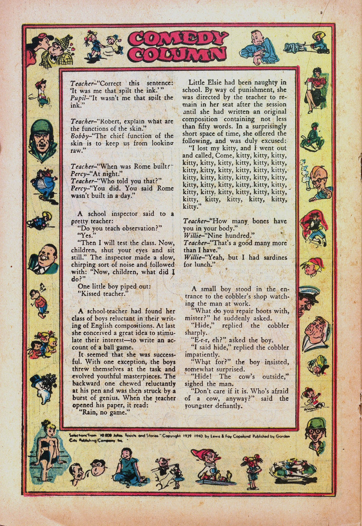 Read online Little Eva comic -  Issue #24 - 20