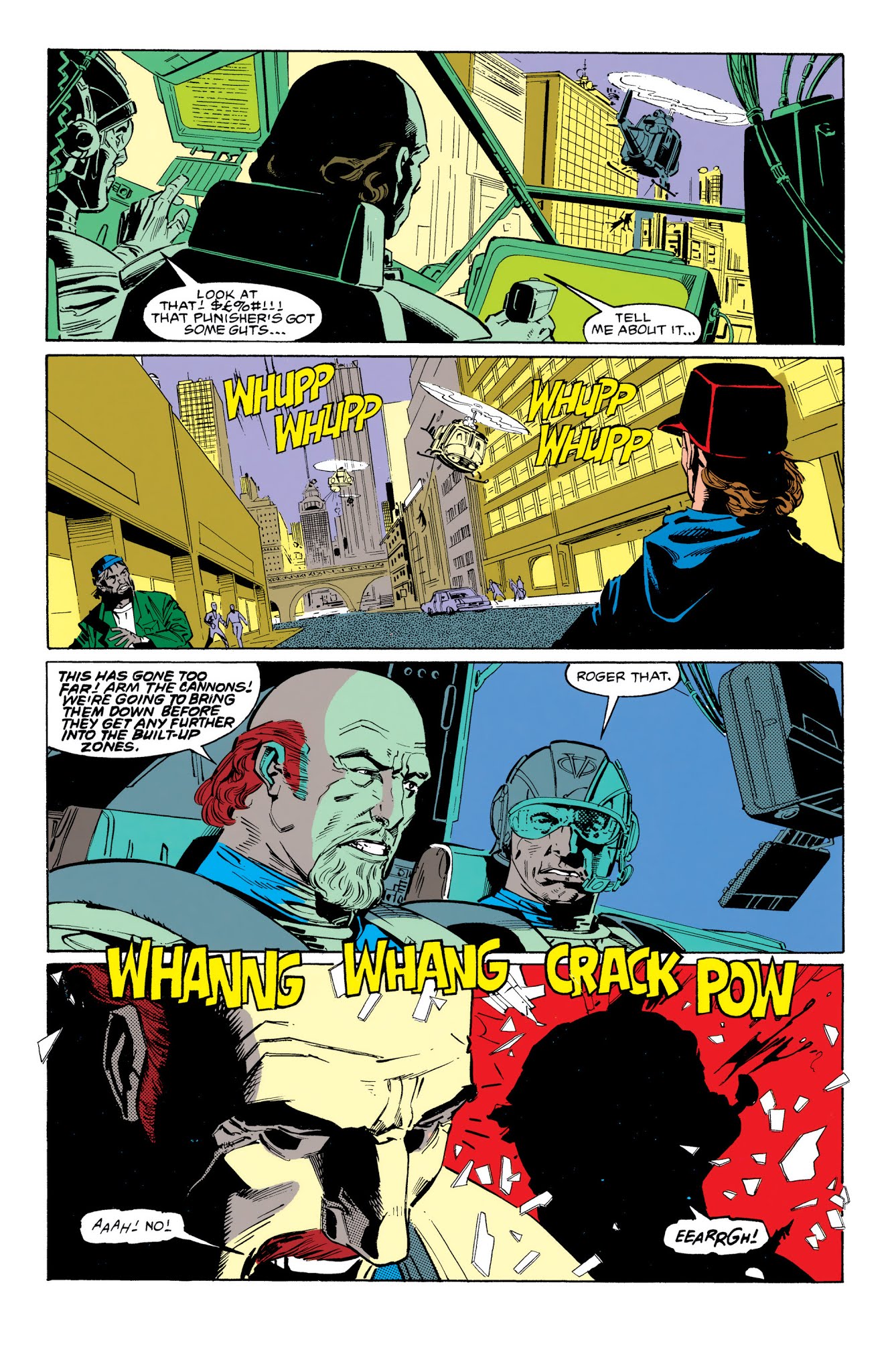 Read online Punisher Epic Collection comic -  Issue # TPB 7 (Part 4) - 47