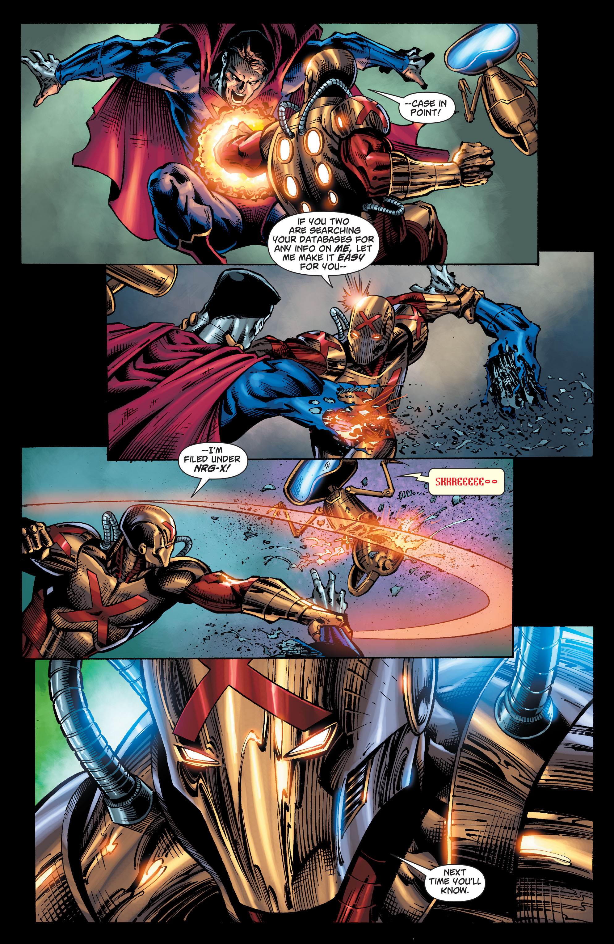 Read online Superman/Batman comic -  Issue #70 - 12