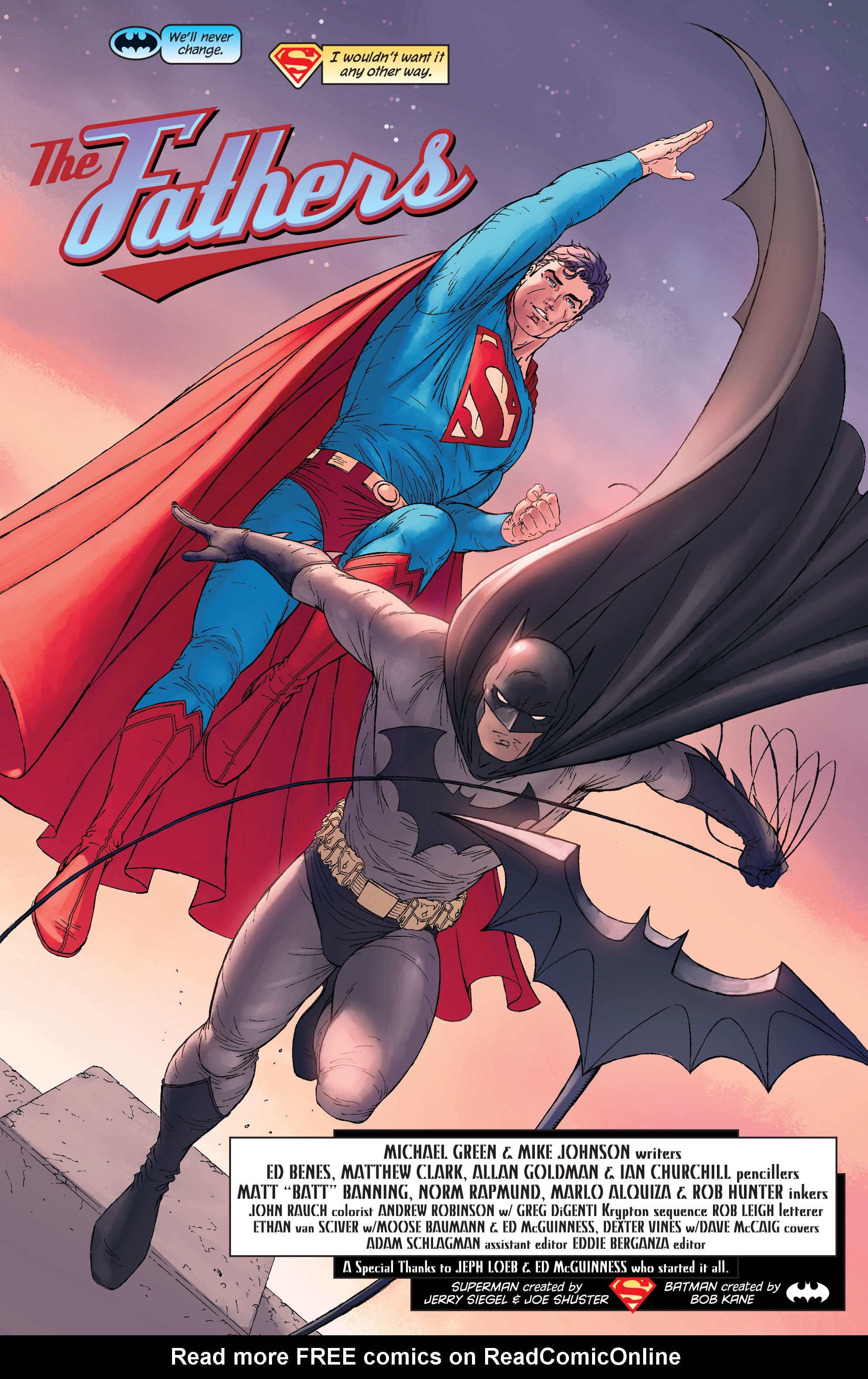 Read online Superman/Batman comic -  Issue #50 - 39