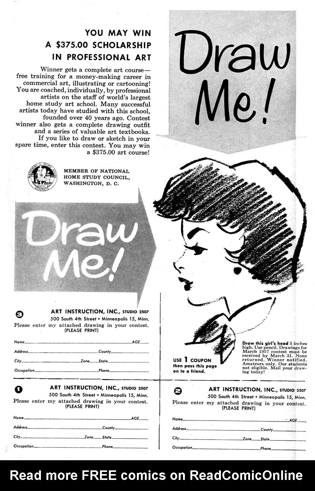 Read online Blackhawk (1957) comic -  Issue #111 - 2