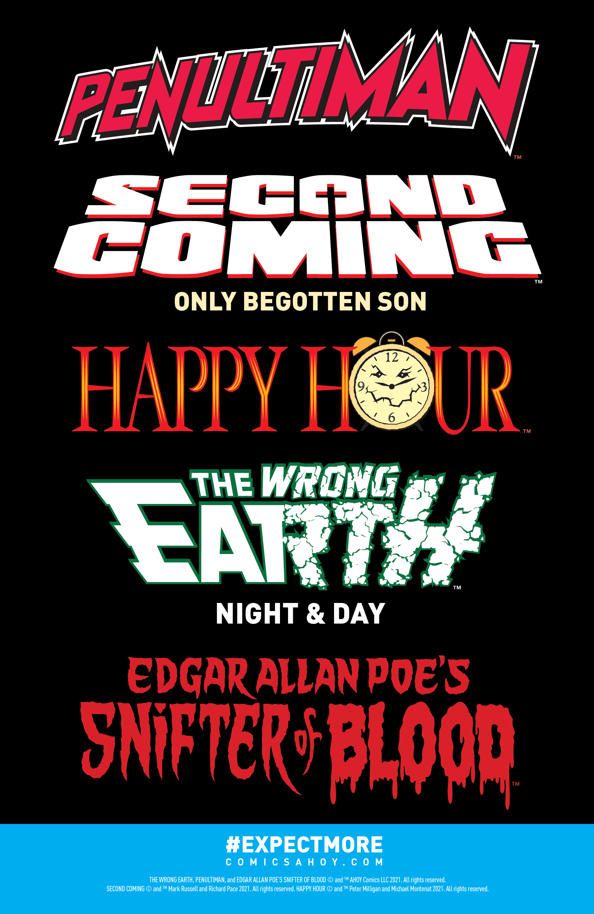 Read online Second Coming: Only Begotten Son comic -  Issue #2 - 31
