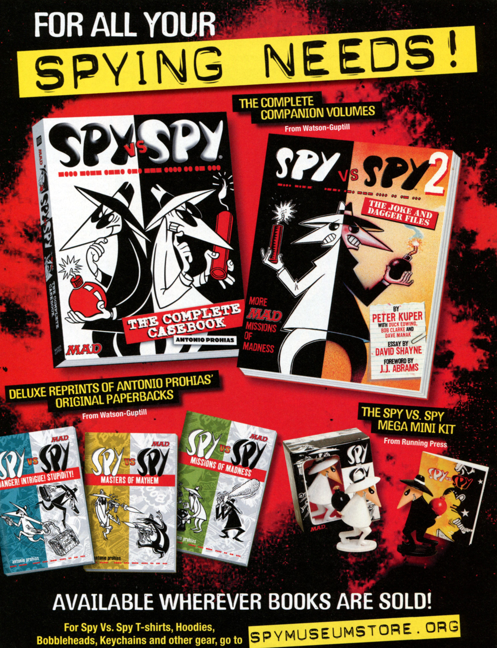 Read online MAD comic -  Issue #507 - 11