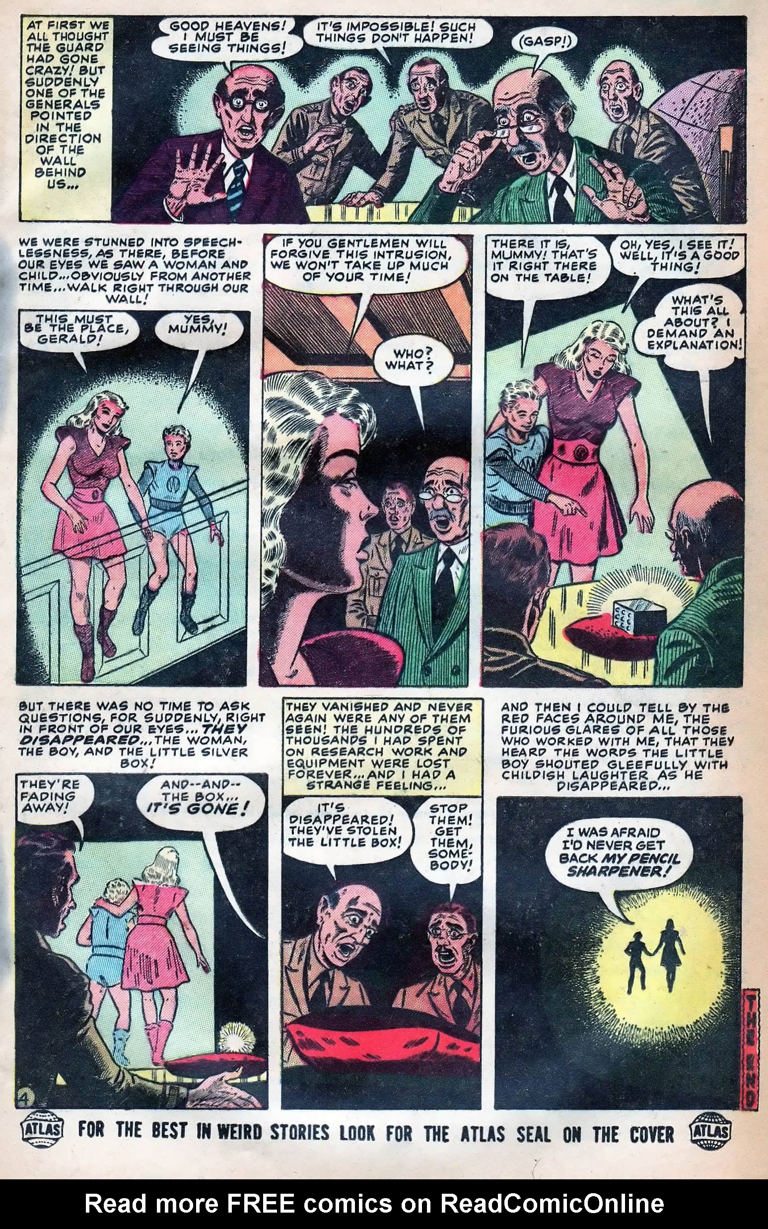 Marvel Tales (1949) 124 Page 24