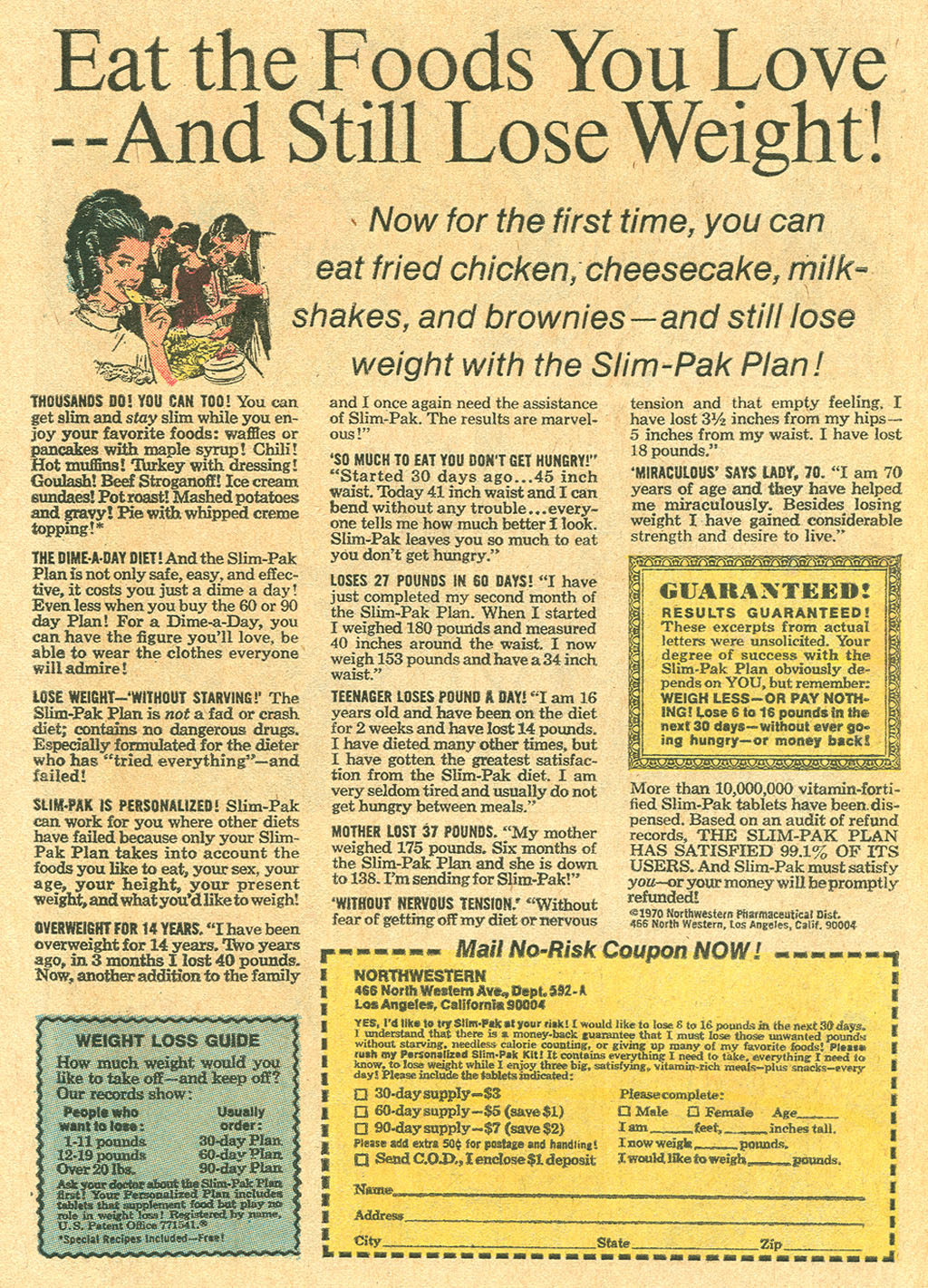 Read online Kid Colt Outlaw comic -  Issue #166 - 33