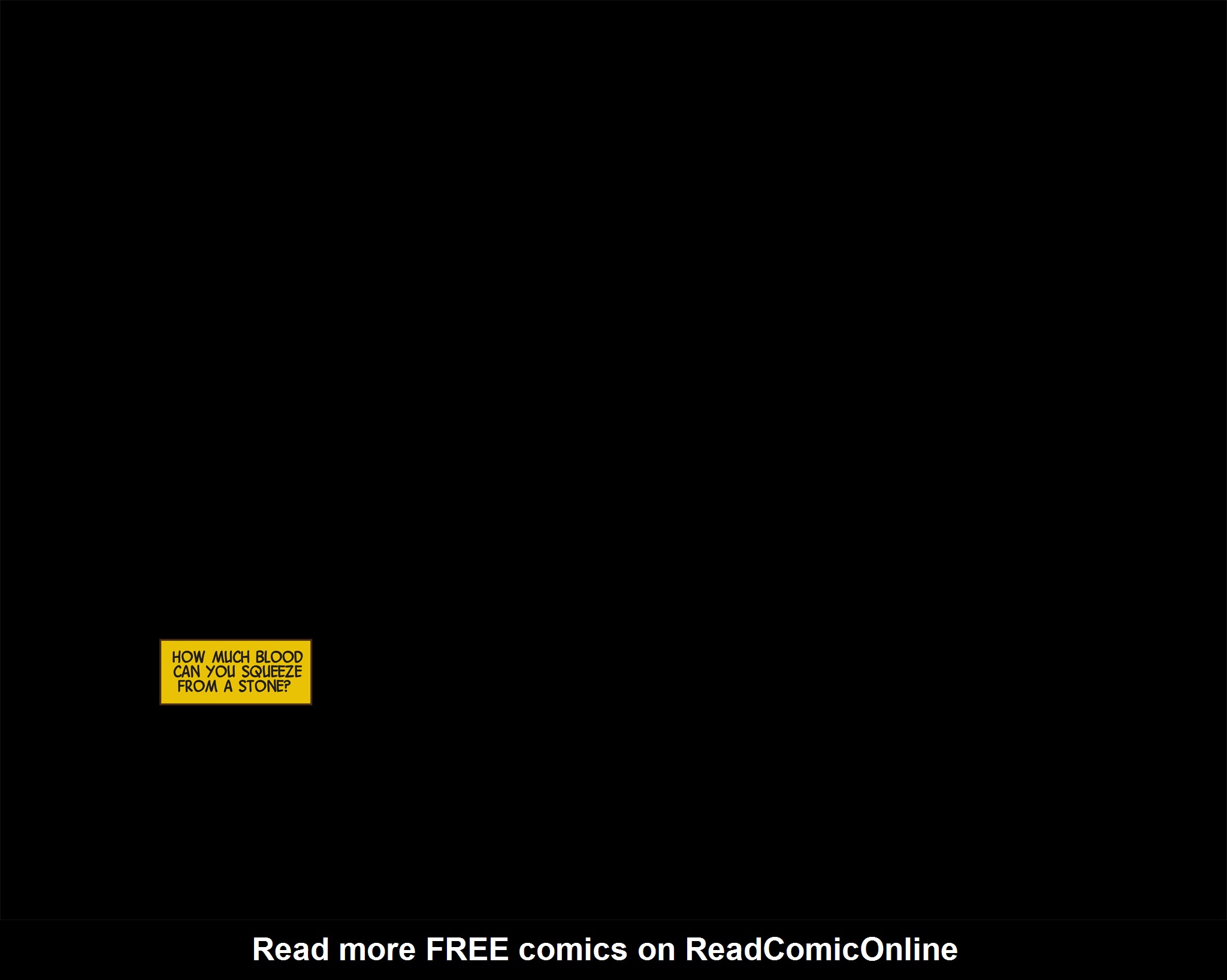 Read online Wolverine: Japan's Most Wanted comic -  Issue #13 - 16