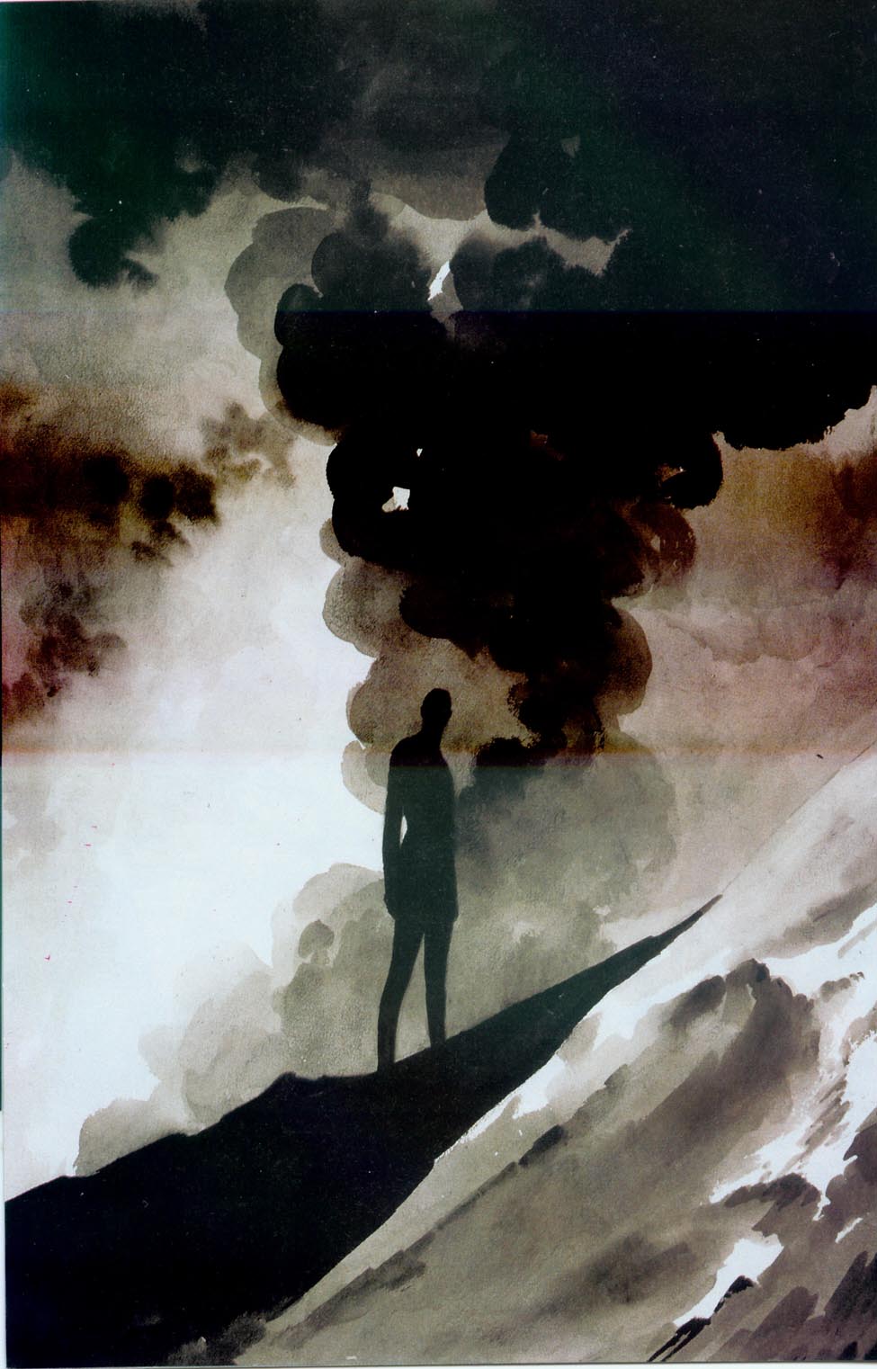 Read online The Vertigo Gallery: Dreams and Nightmares comic -  Issue # Full - 26