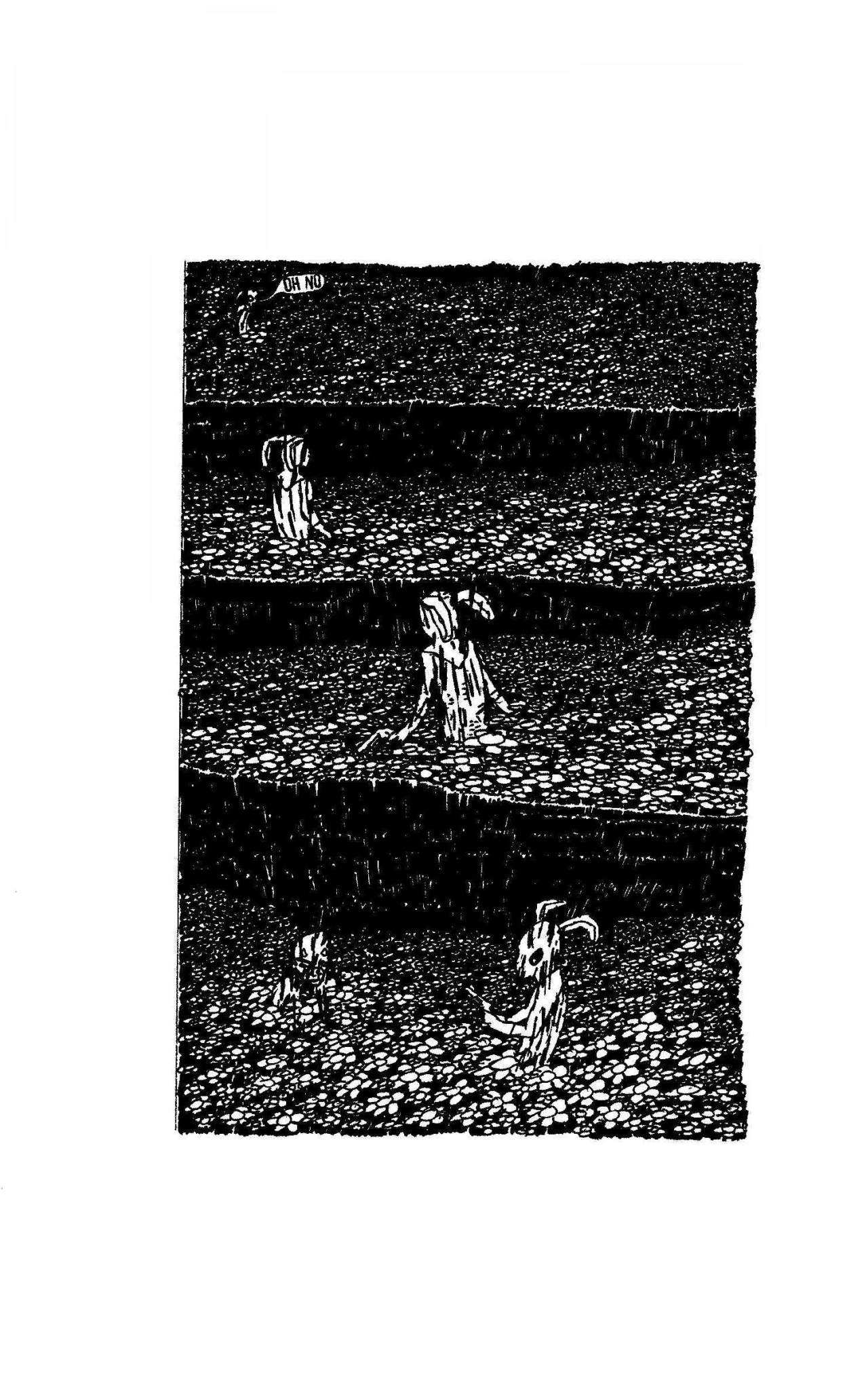 Read online Coober Skeber comic -  Issue # TPB - 46