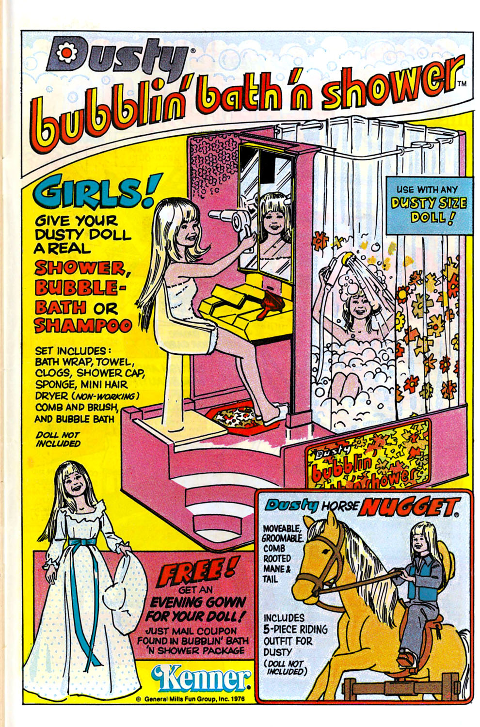 Read online Walt Disney Chip 'n' Dale comic -  Issue #43 - 35