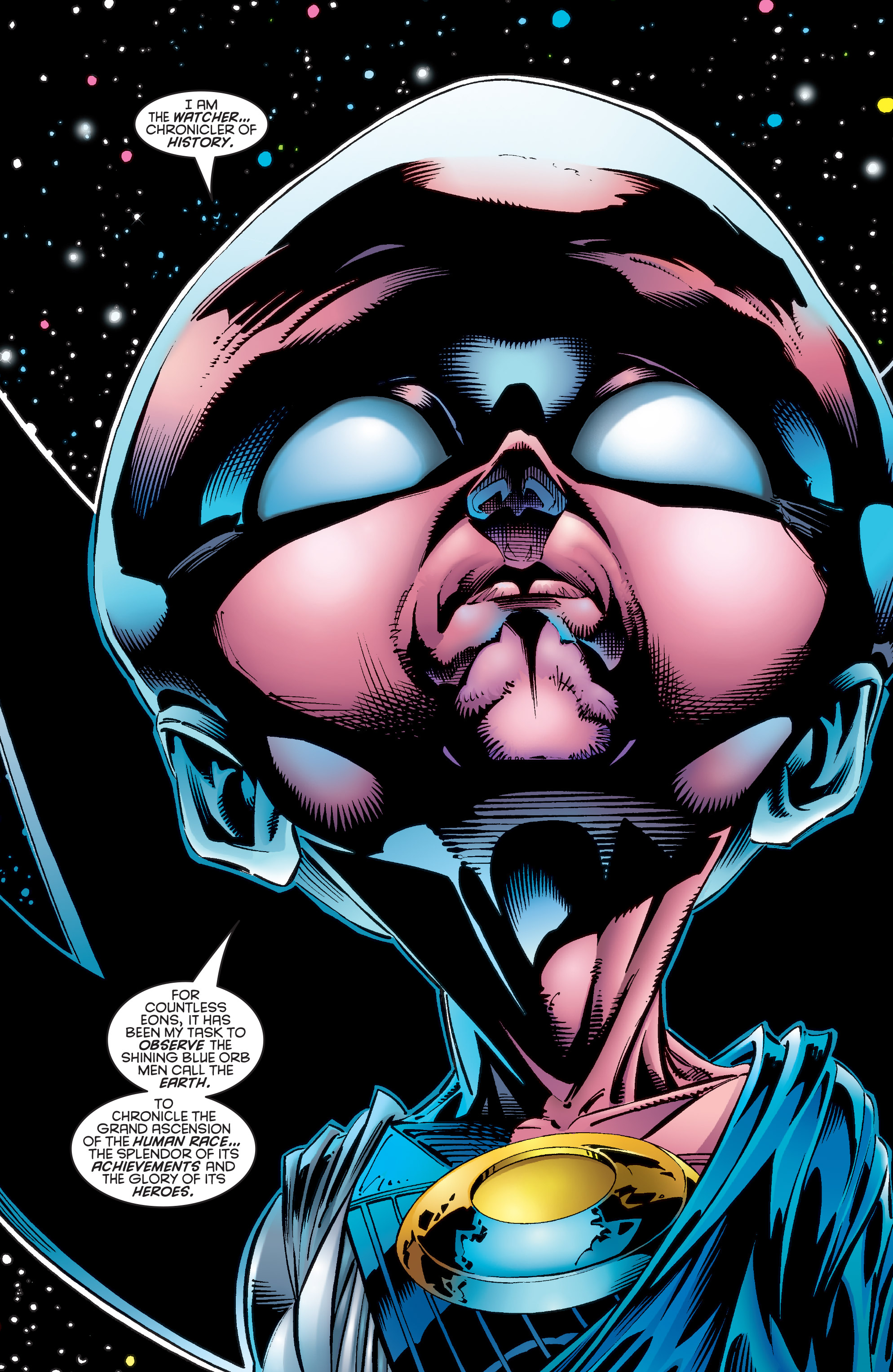 Read online Incredible Hulk Epic Collection comic -  Issue # TPB 22 (Part 4) - 57