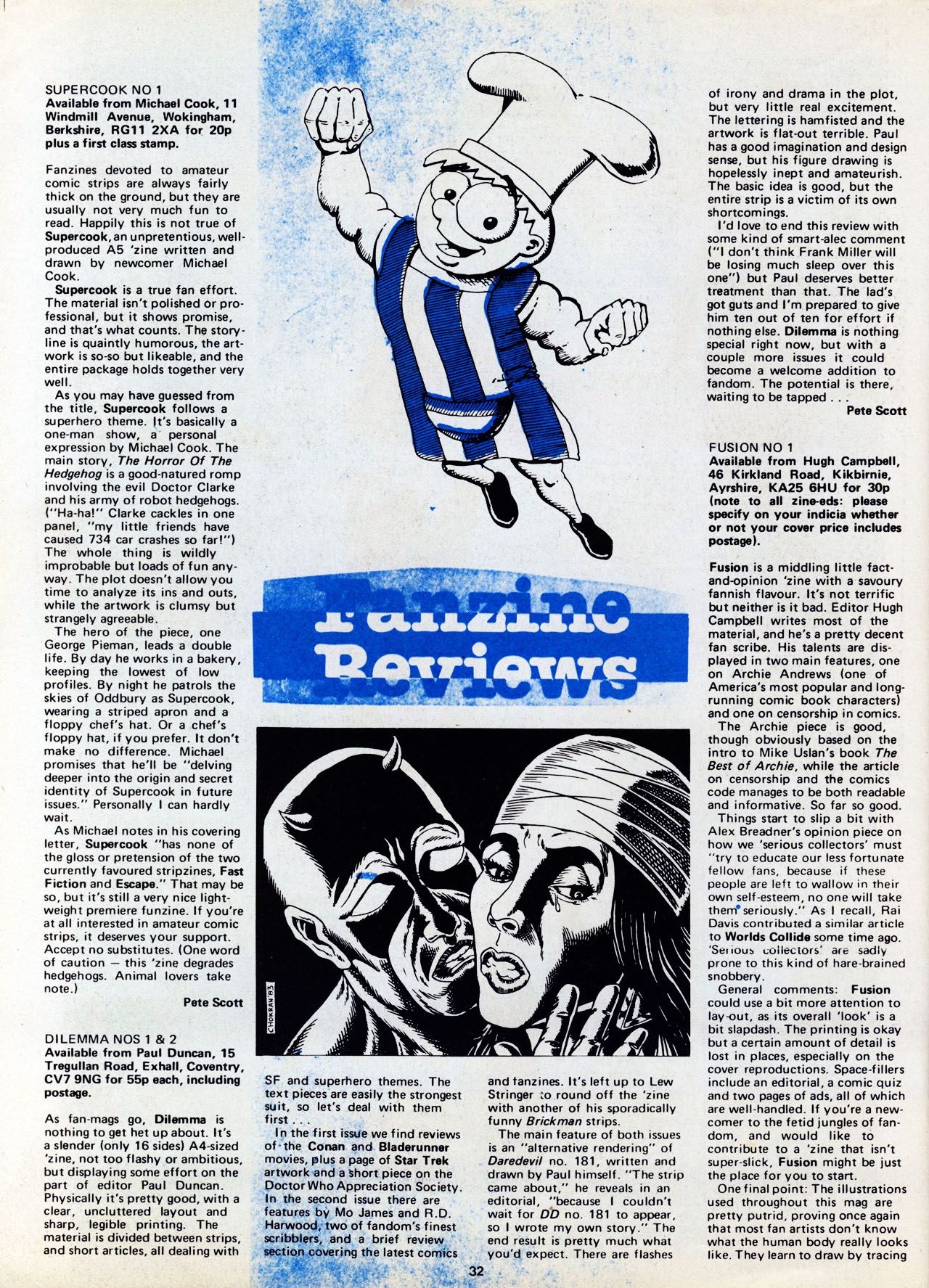 Read online The Mighty World of Marvel comic -  Issue #13 - 30