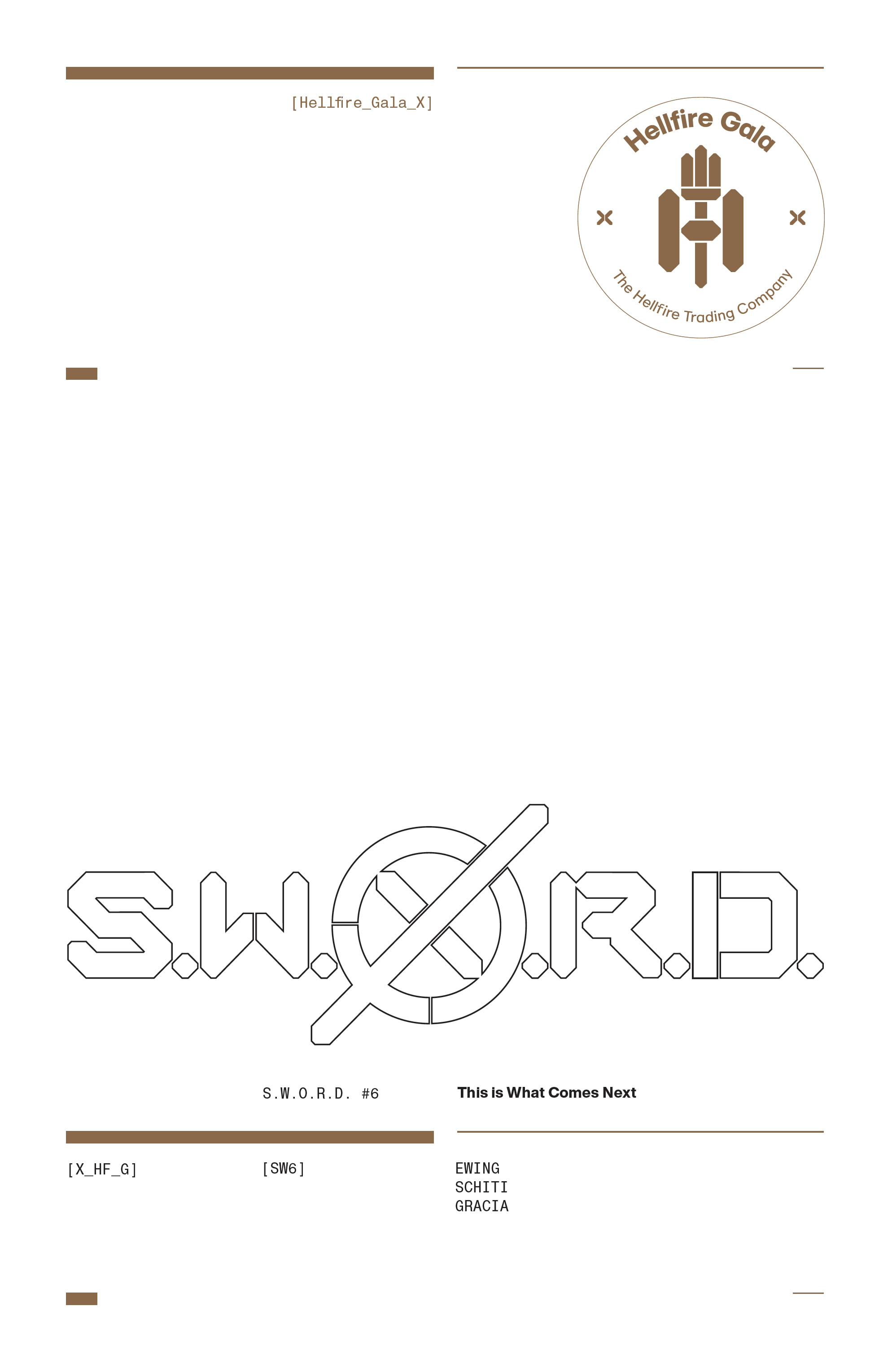 Read online X-Men: Hellfire Gala – The Red Carpet Collection comic -  Issue # TPB (Part 3) - 68