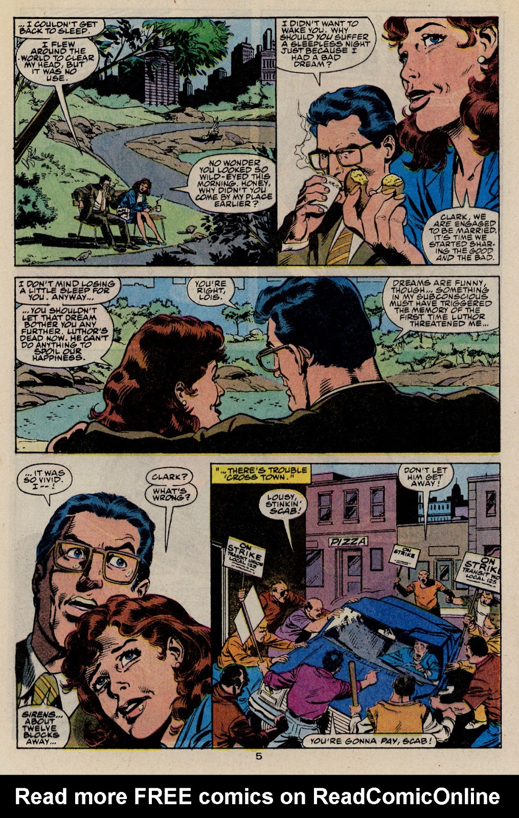 Action Comics (1938) issue 668 - Page 9