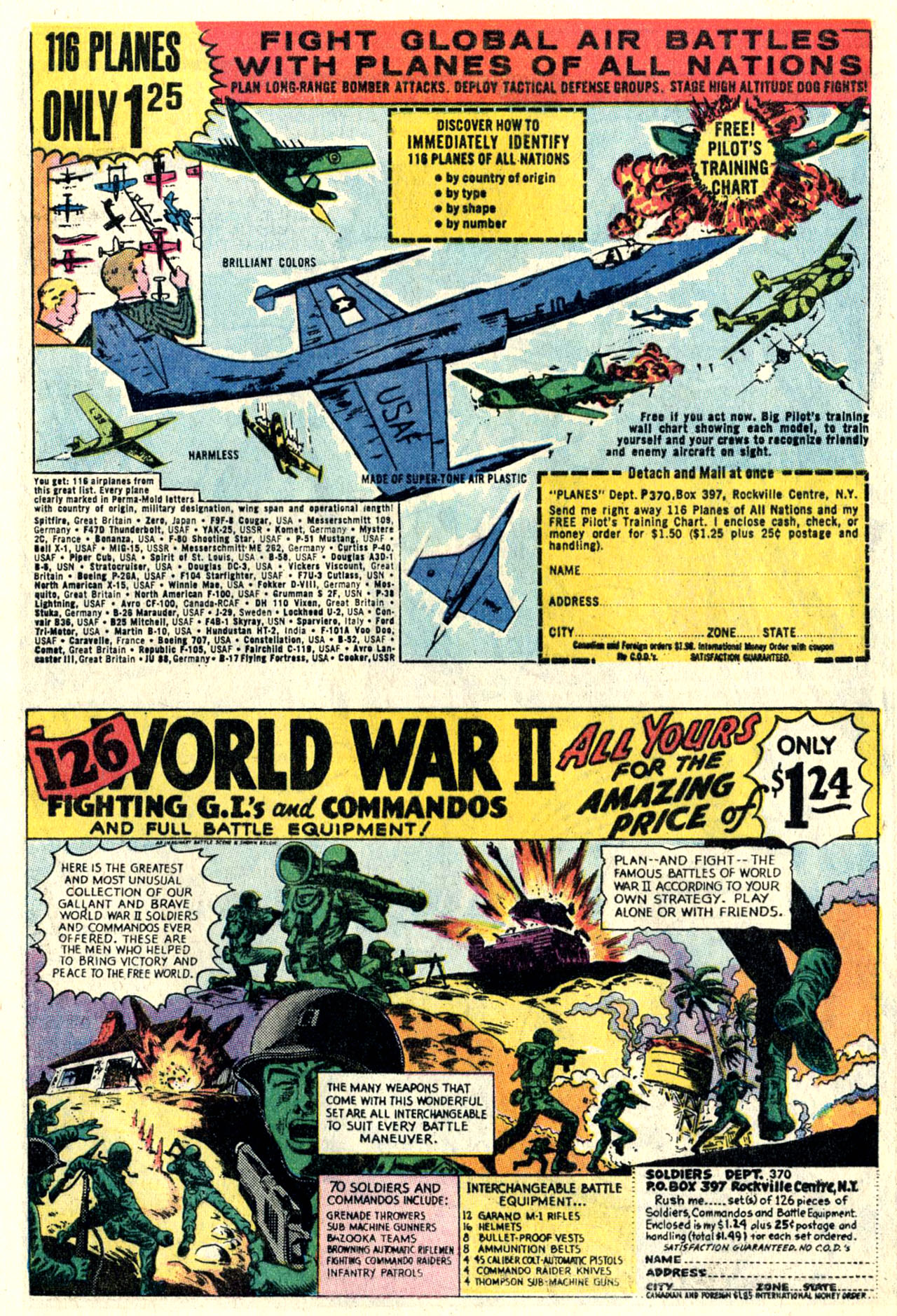Green Lantern (1960) Issue #75 #78 - English 28