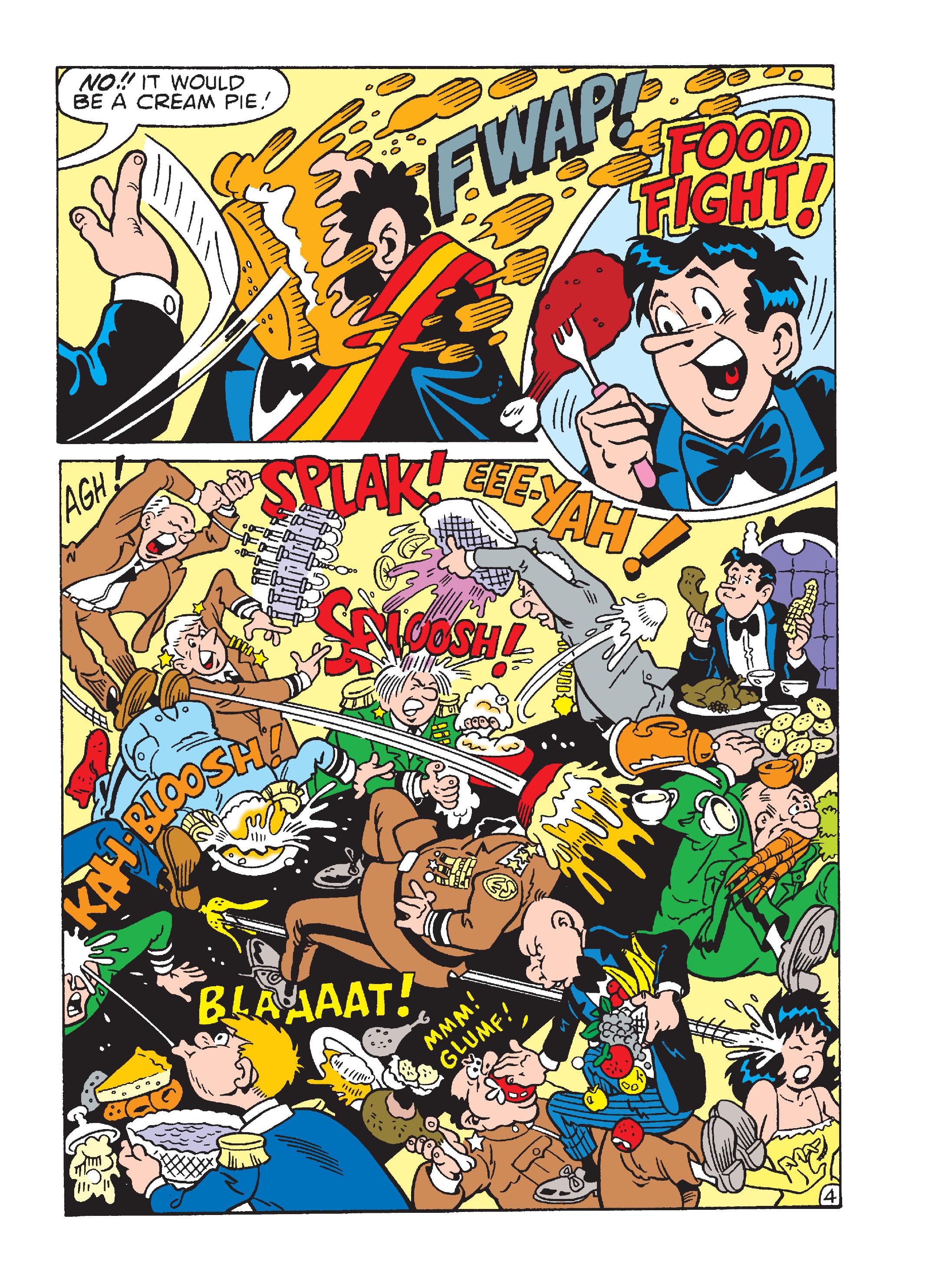Read online World of Archie Double Digest comic -  Issue #114 - 68