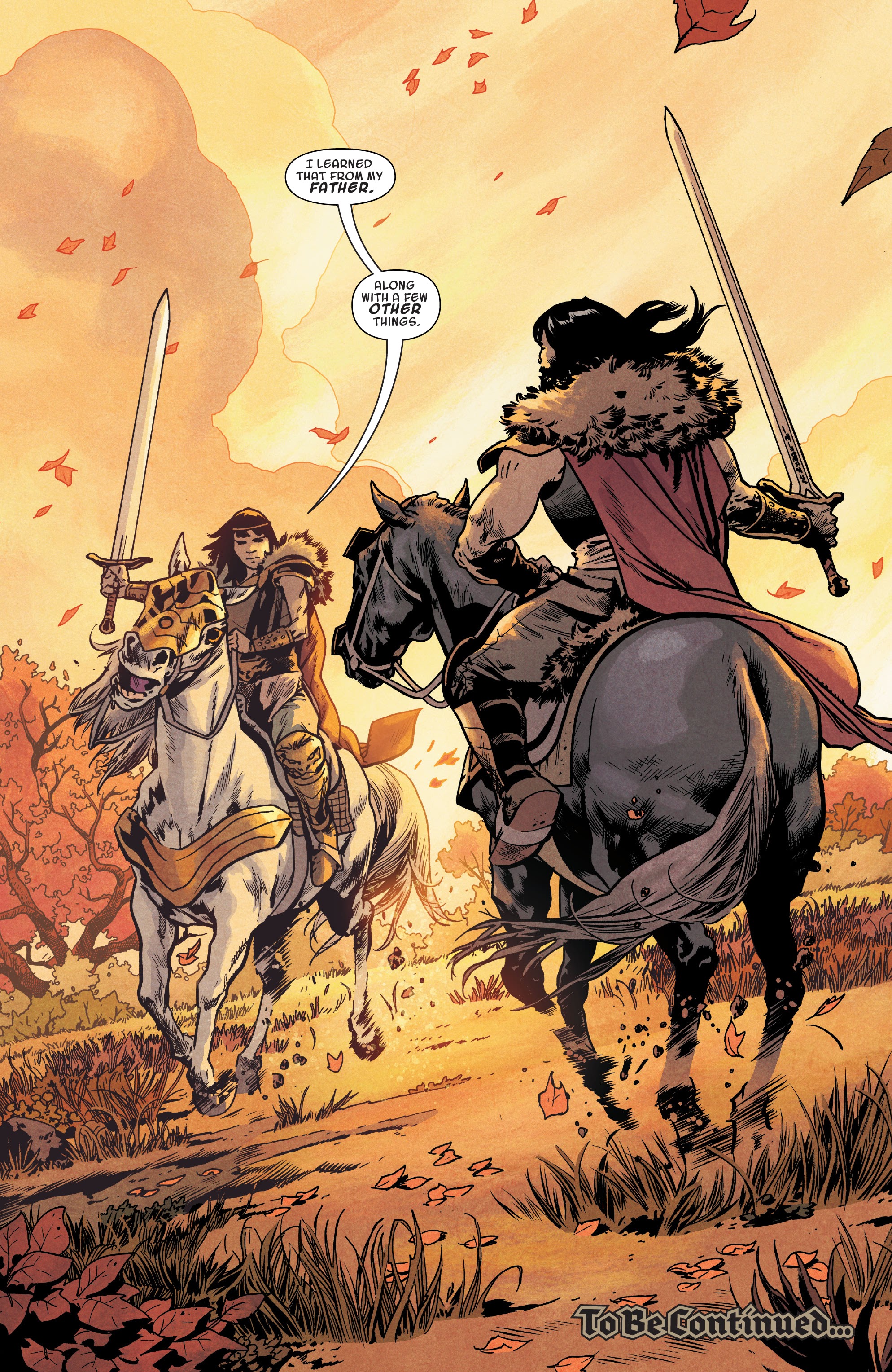 Read online King Conan (2021) comic -  Issue #3 - 22