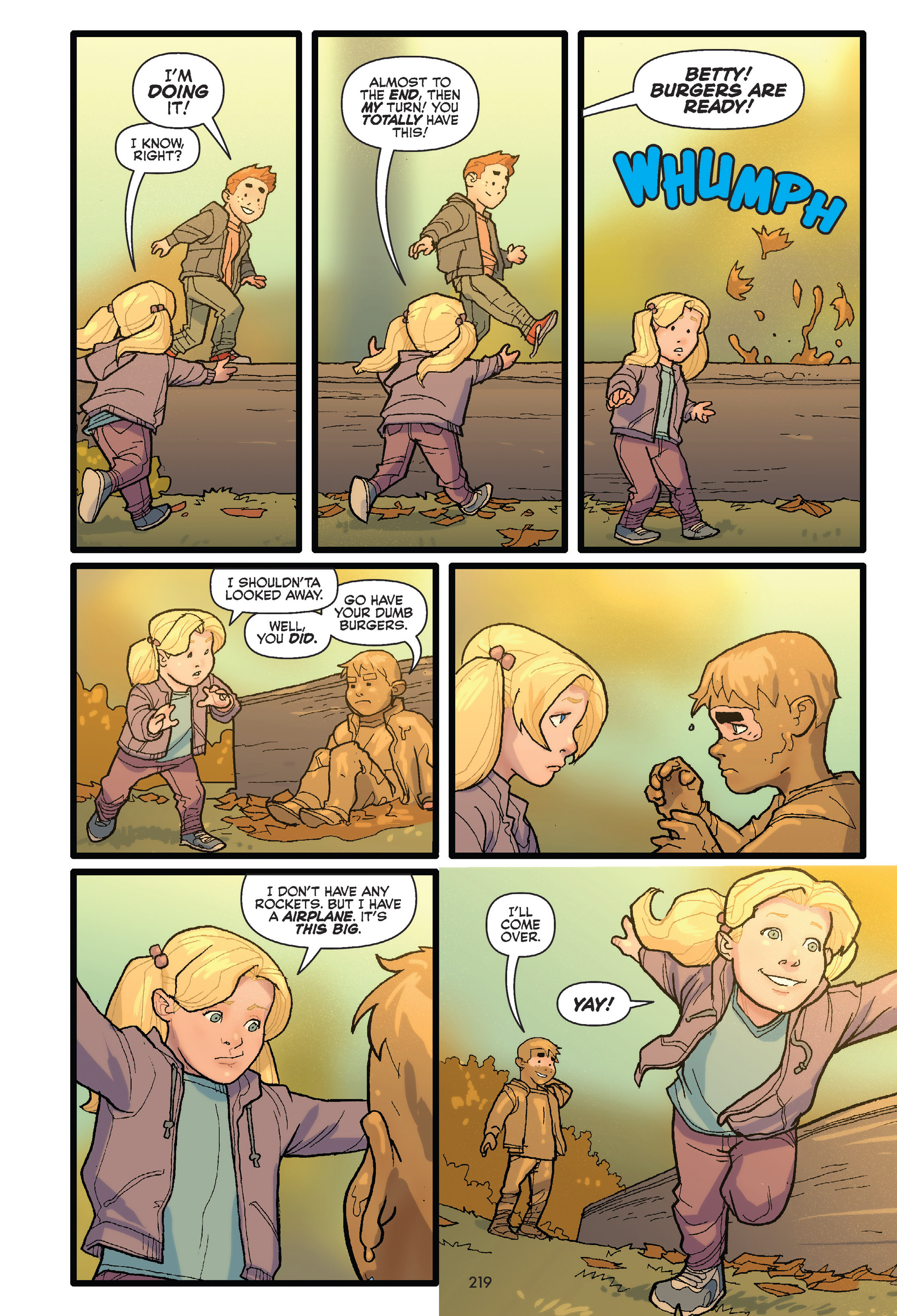 Read online Archie: Varsity Edition comic -  Issue # TPB 2 (Part 3) - 20