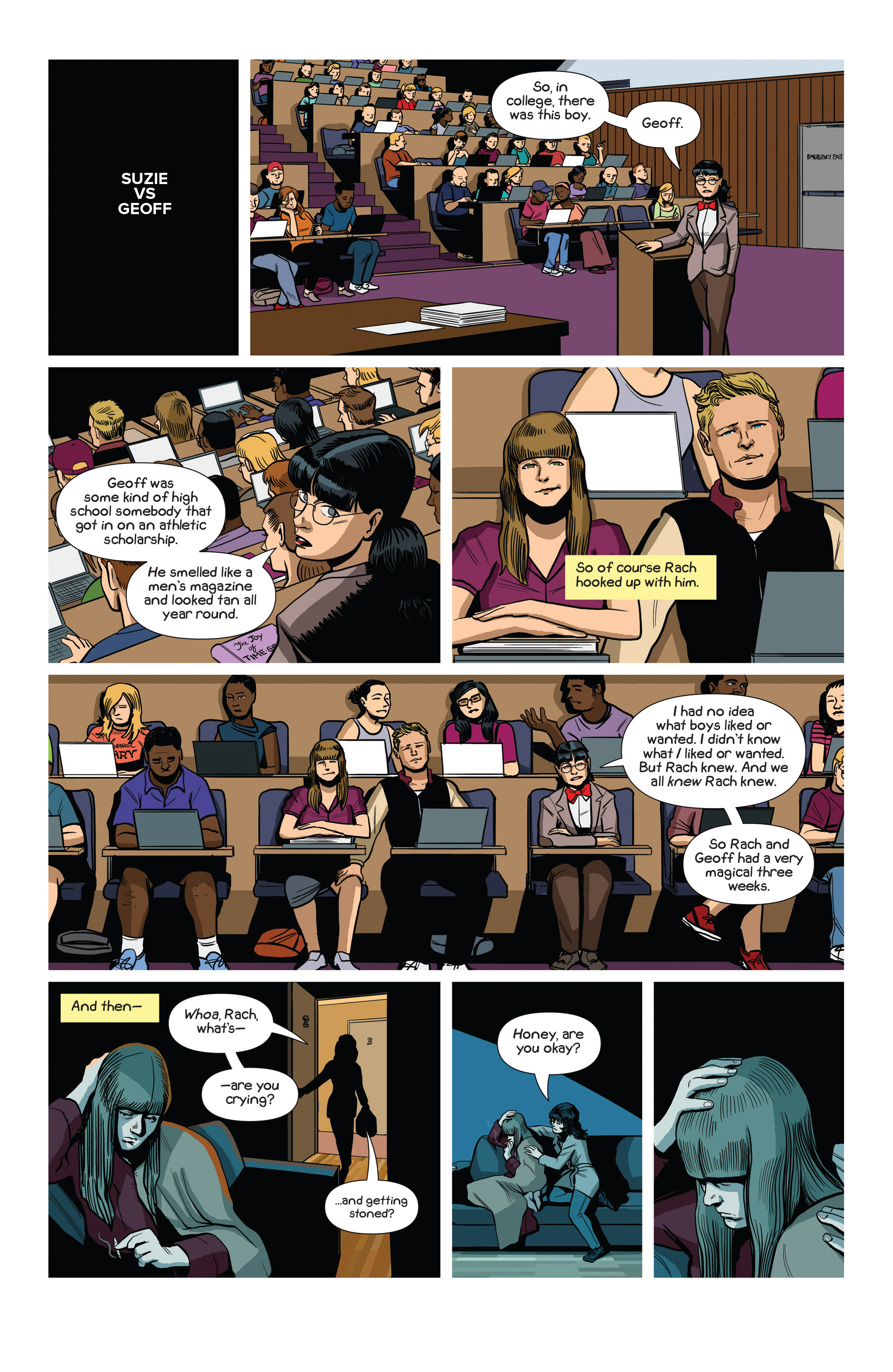 Read online Sex Criminals comic -  Issue # _TPB 1 - 94