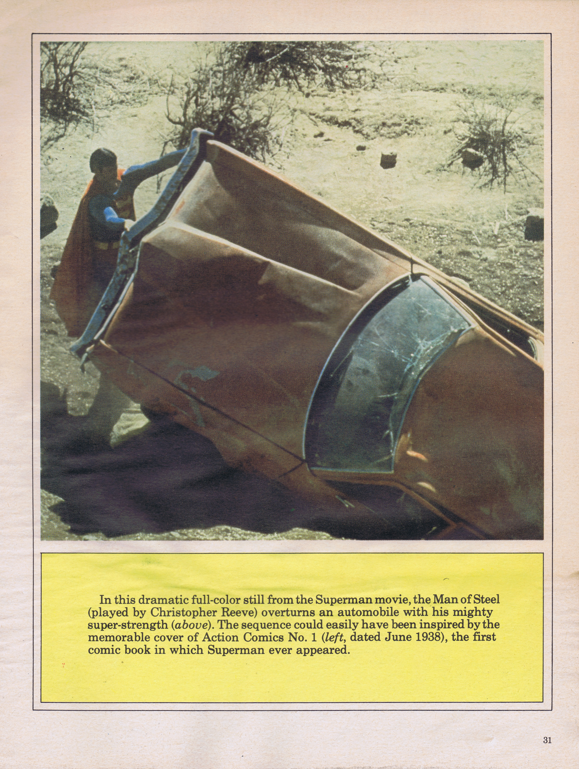 Read online All-New Collectors' Edition comic -  Issue #62 - 33