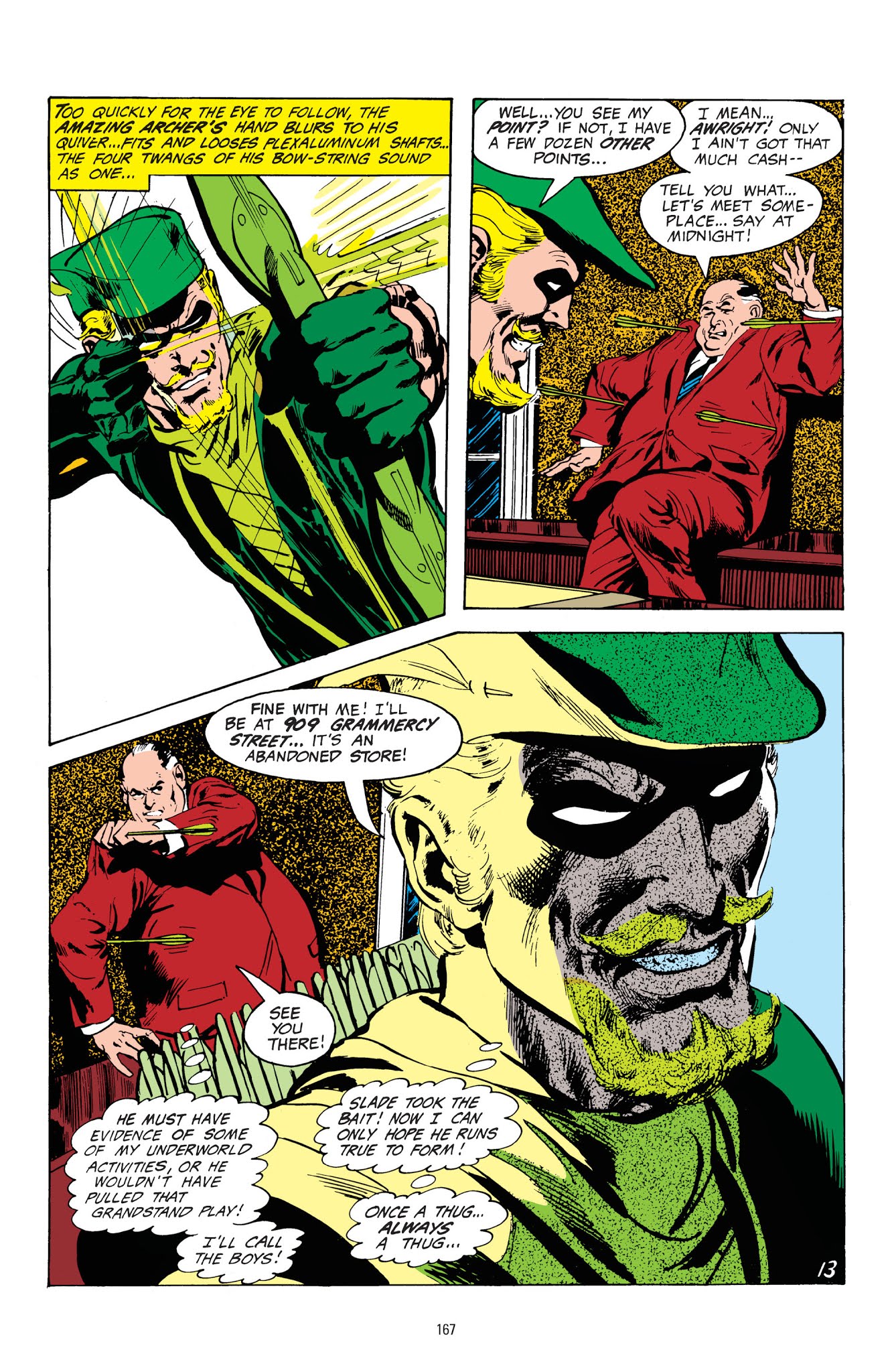 Read online Green Lantern: A Celebration of 75 Years comic -  Issue # TPB (Part 2) - 69