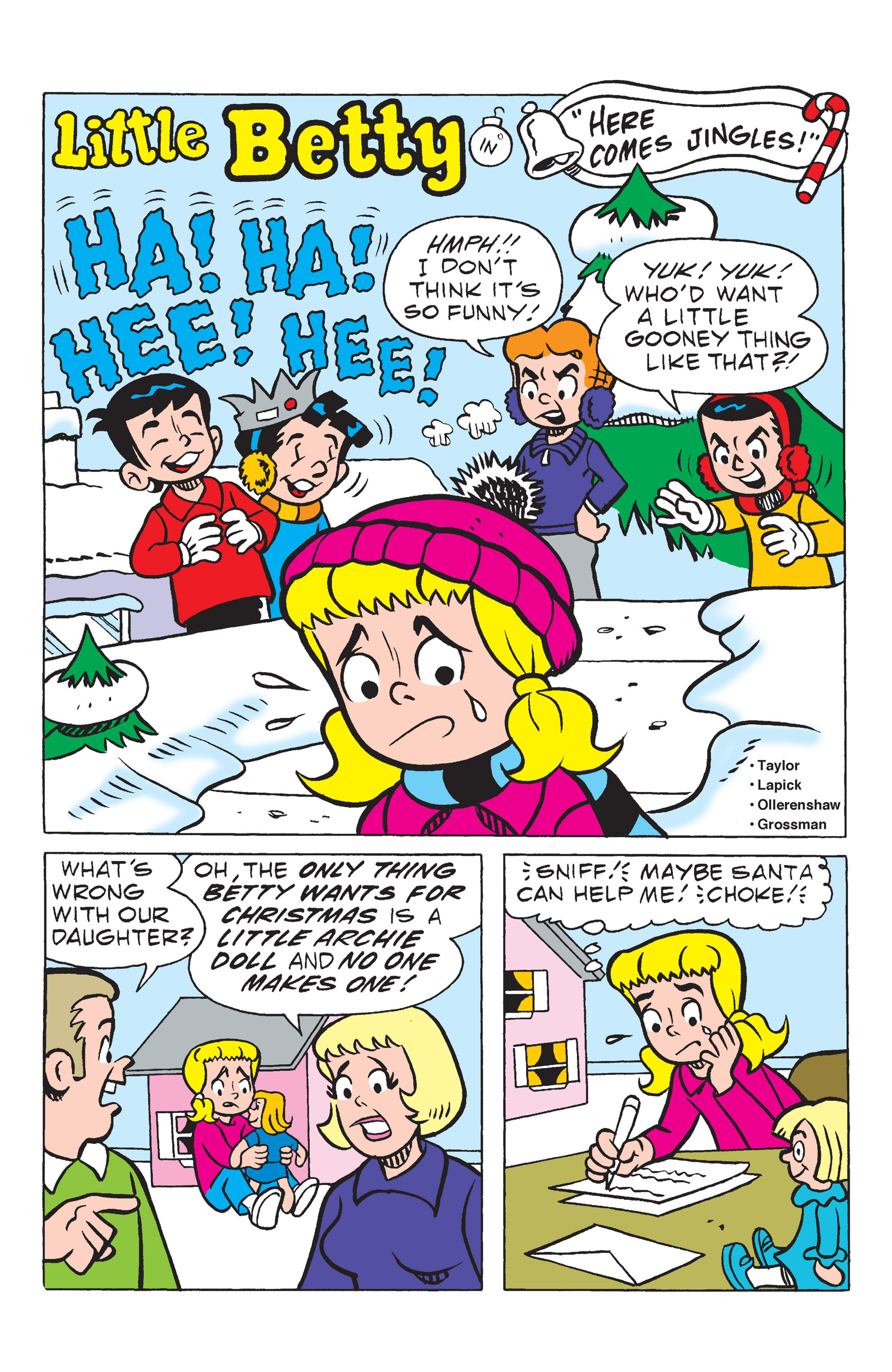Read online Pep Digital comic -  Issue #120 - 81