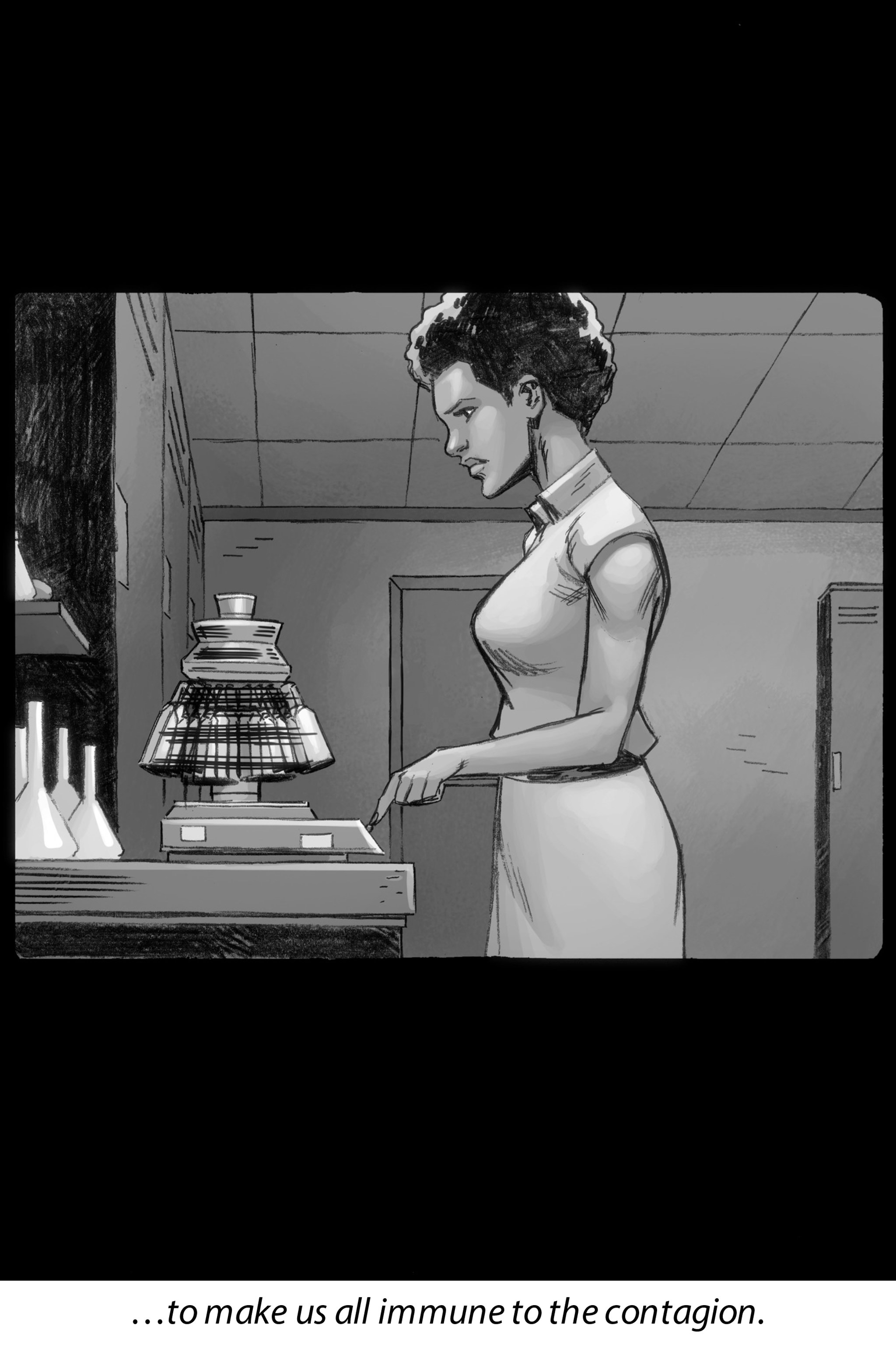 Read online Slab comic -  Issue #2 - 96