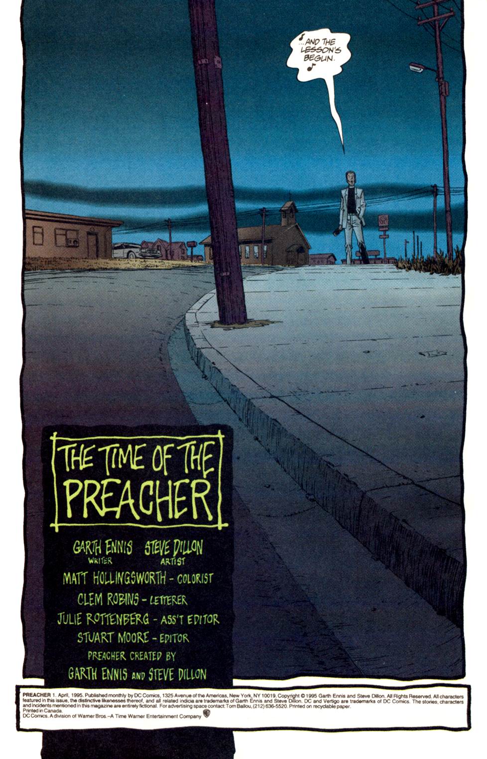 Read online Judge Dredd Megazine (vol. 3) comic -  Issue #39 - 33