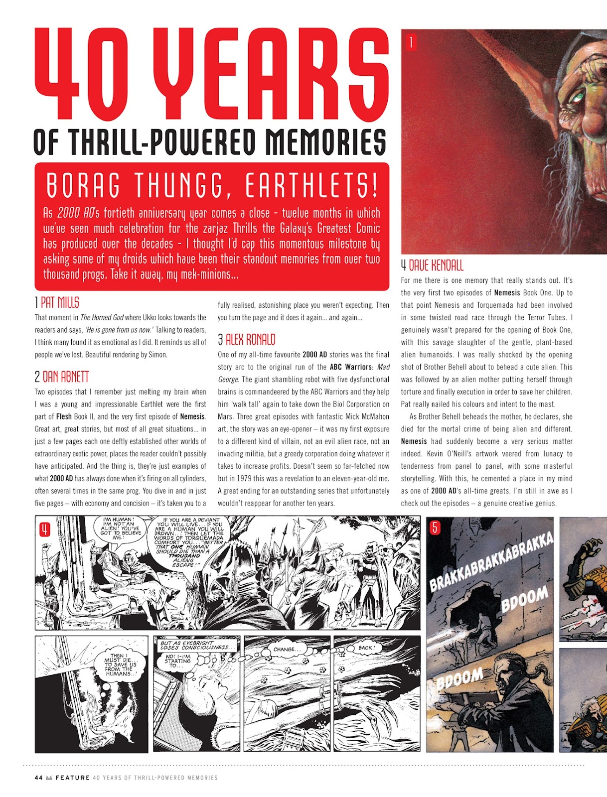 2000 AD issue 2061 - Page 46