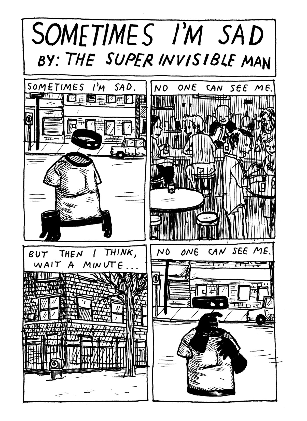 Read online Sulk comic -  Issue #1 - 14