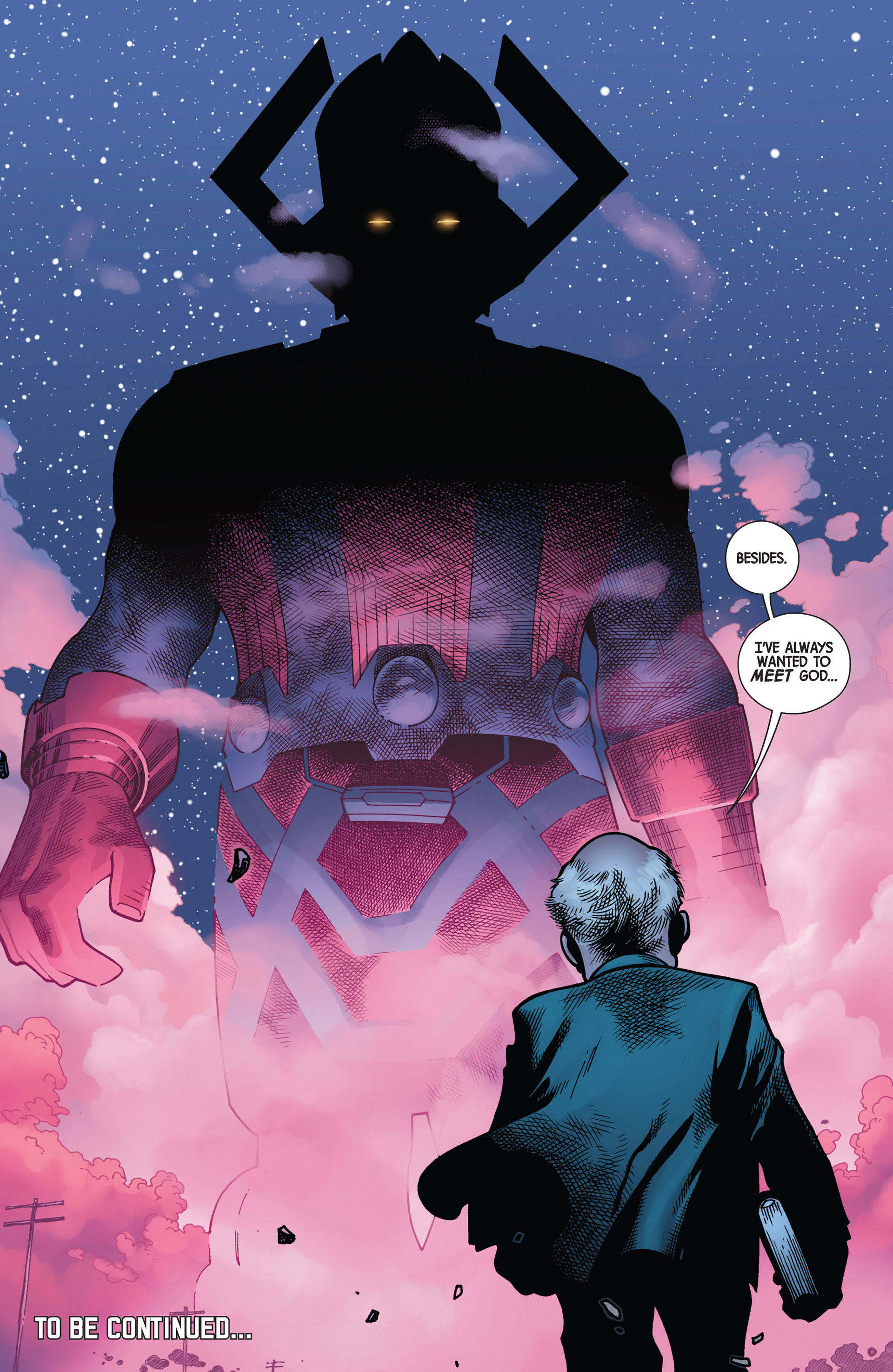Read online The Mighty Thor (2011) comic -  Issue #5 - 18
