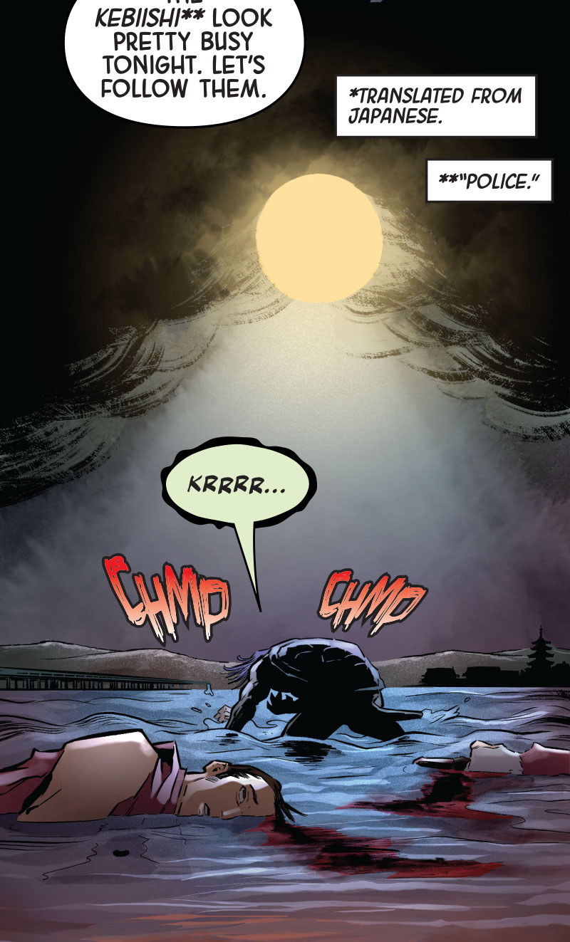 Read online Eternals: The 500 Year War Infinity Comic comic -  Issue #2 - 7