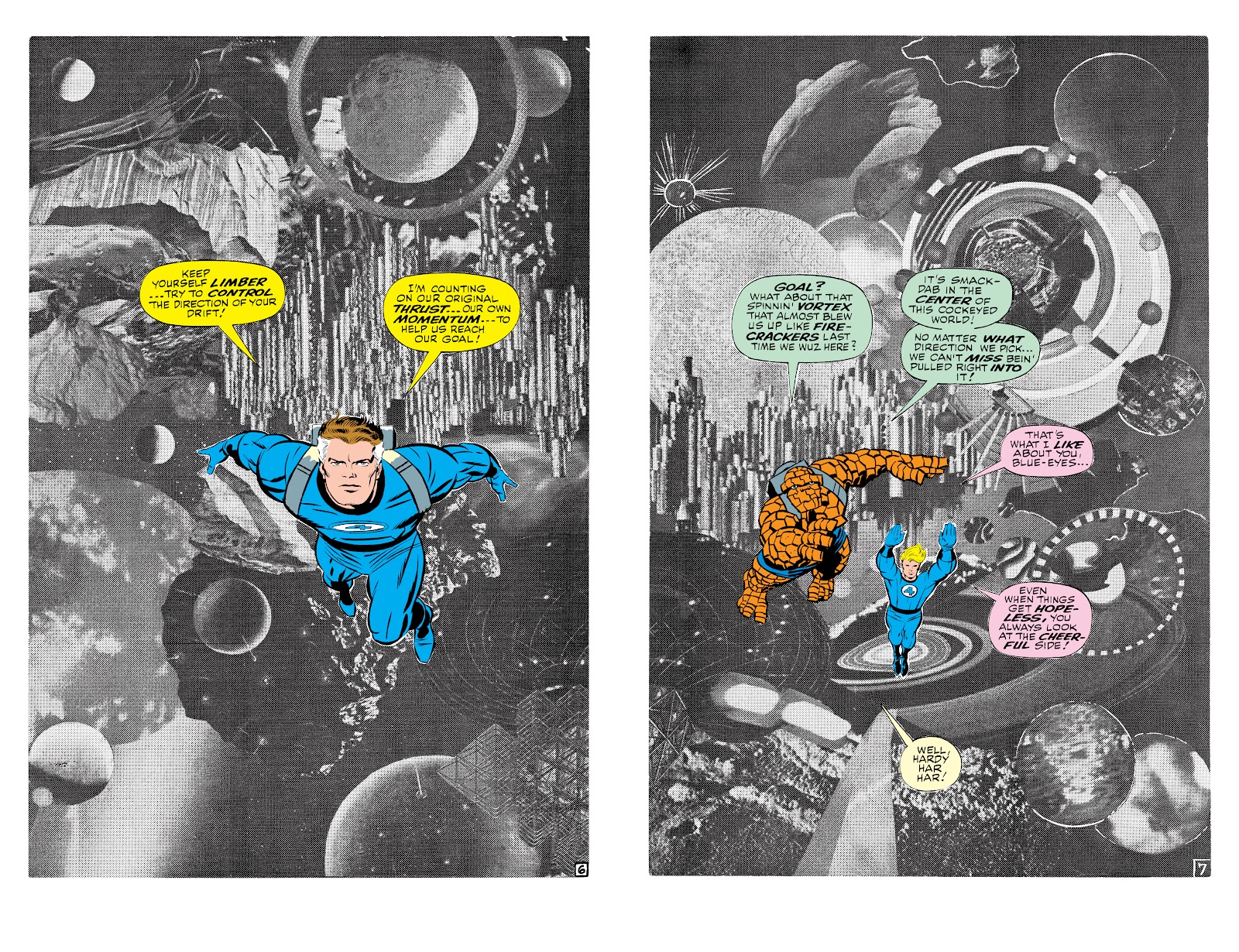 Fantastic Four Epic Collection issue The Name is Doom (Part 3) - Page 84