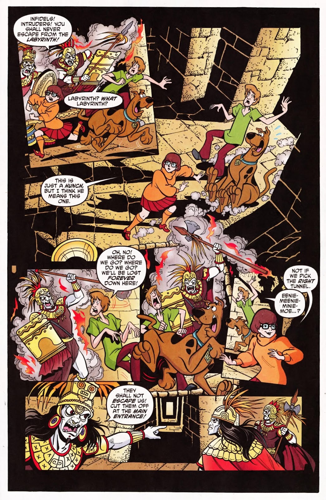 Scooby-Doo (1997) issue 133 - Page 8