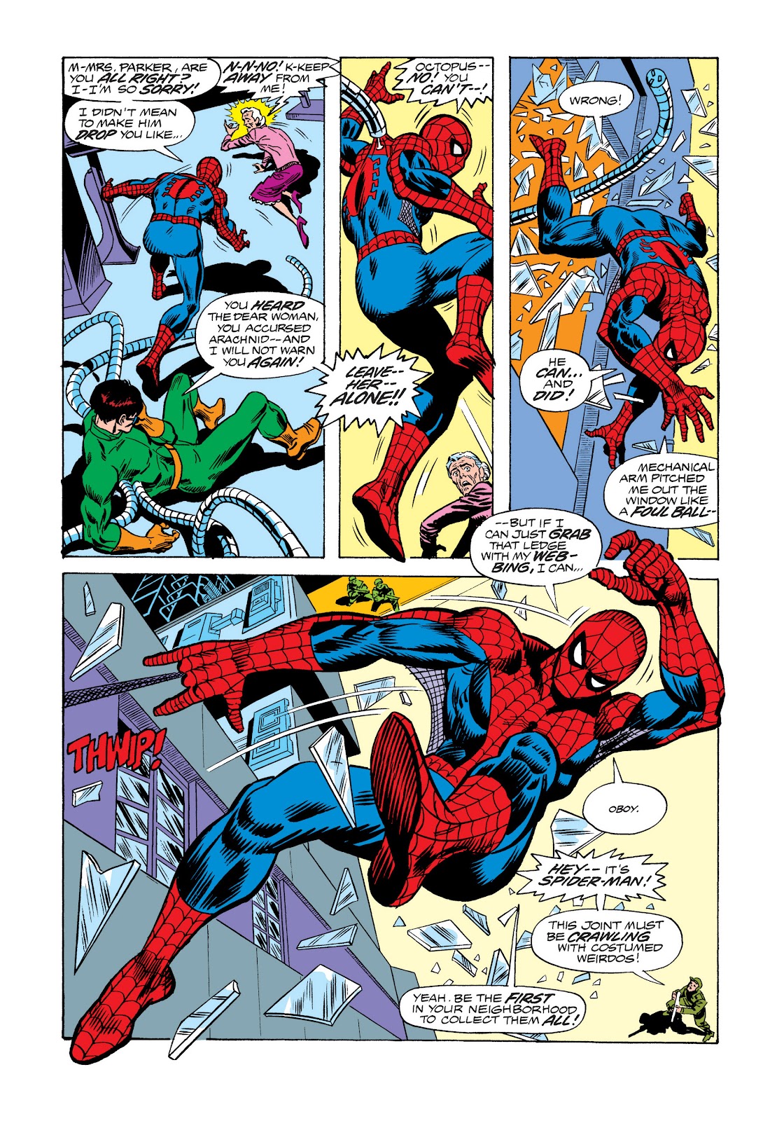 The Amazing Spider-Man (1963) issue 158 - Page 13