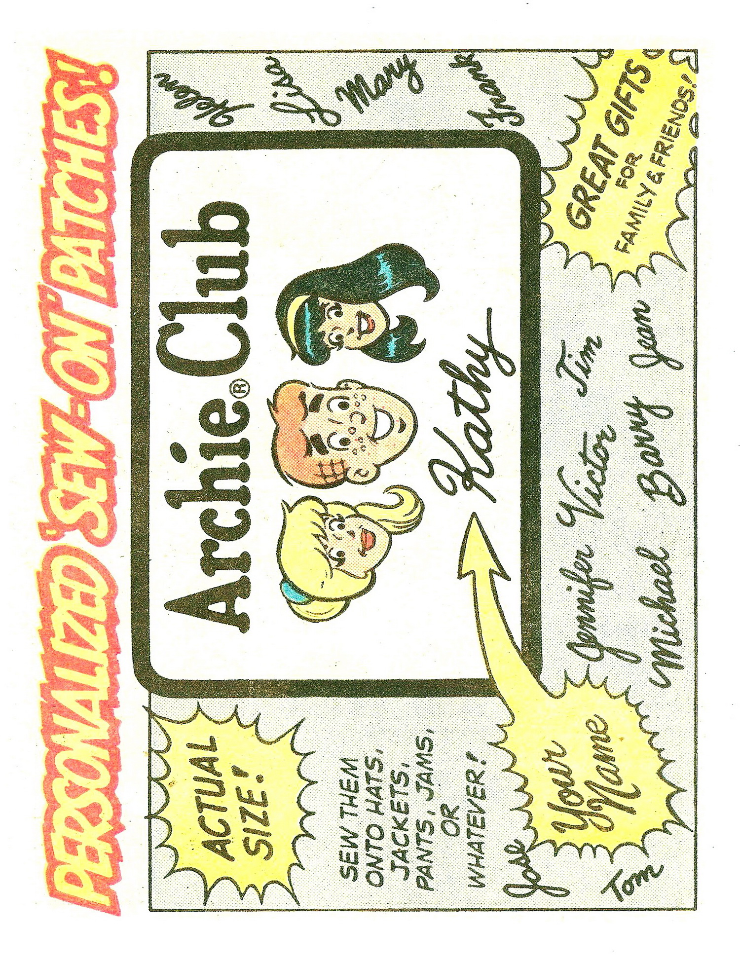Read online Laugh Comics Digest comic -  Issue #80 - 107