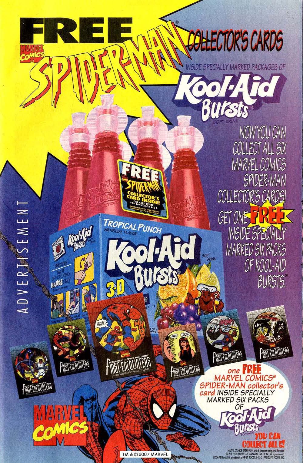 Read online The Avengers (1963) comic -  Issue #386b - 23