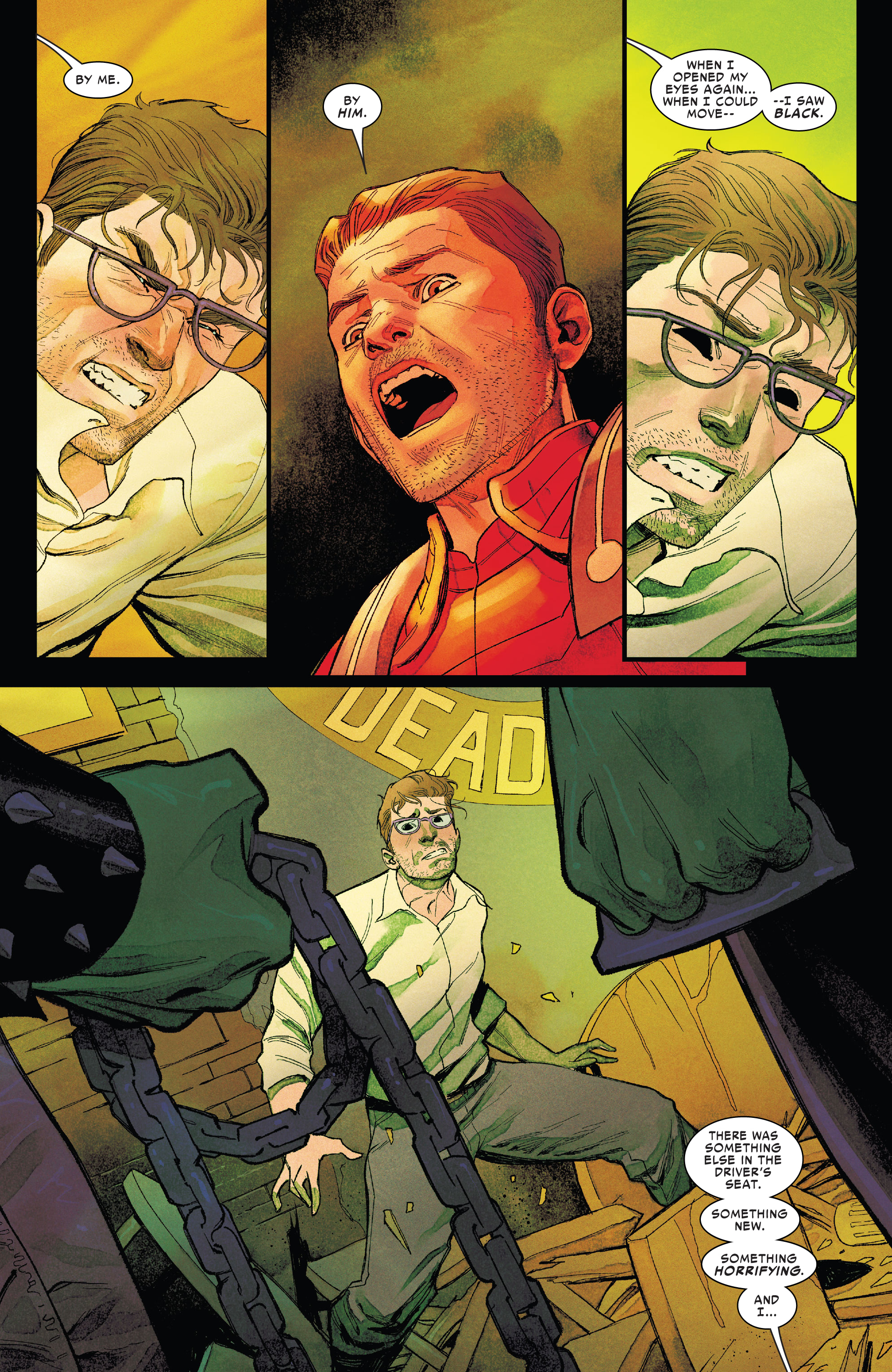 Read online Thor (2020) comic -  Issue #25 - 17