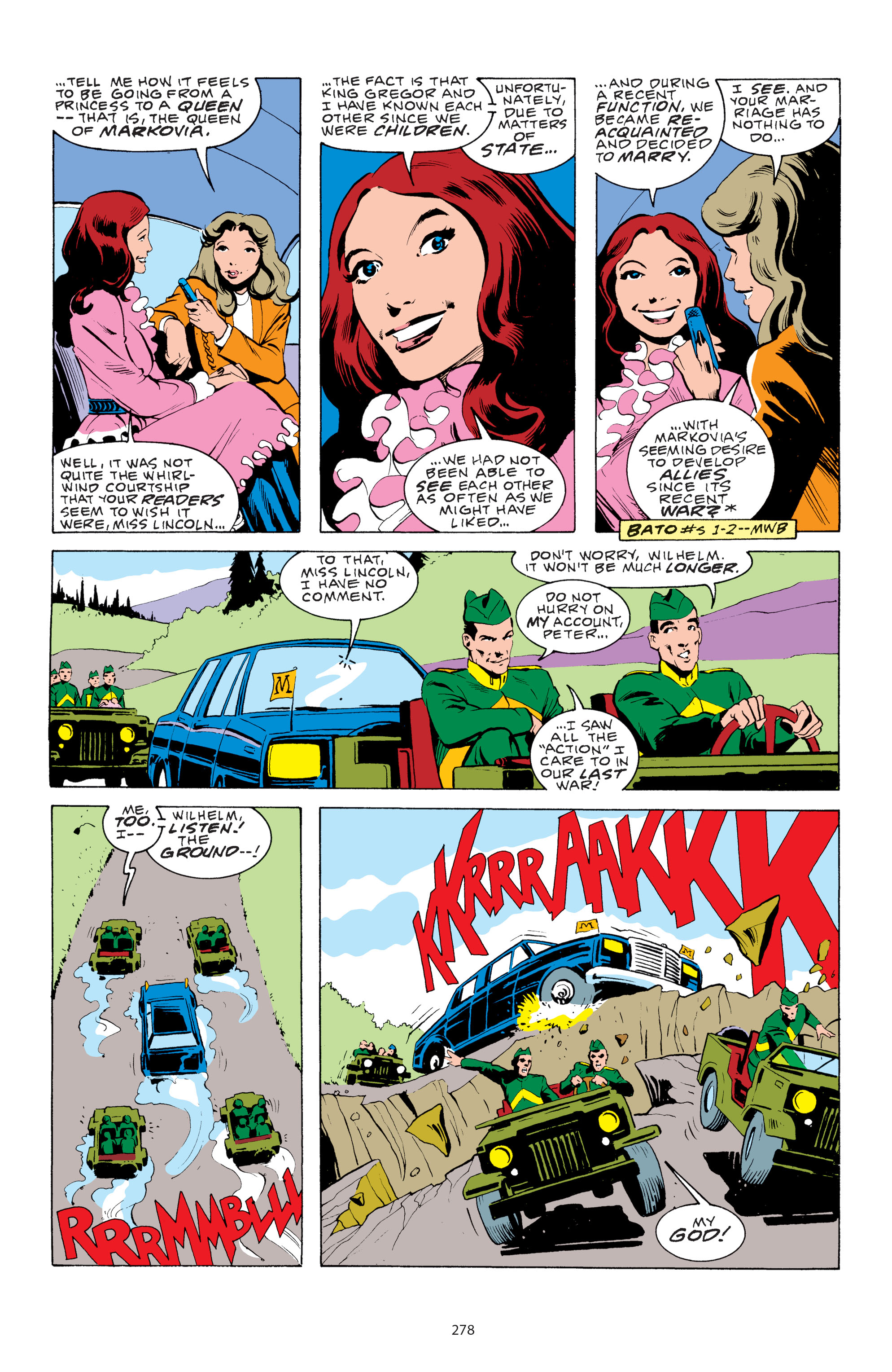 Read online Batman and the Outsiders (2017) comic -  Issue # TPB 3 (Part 3) - 77