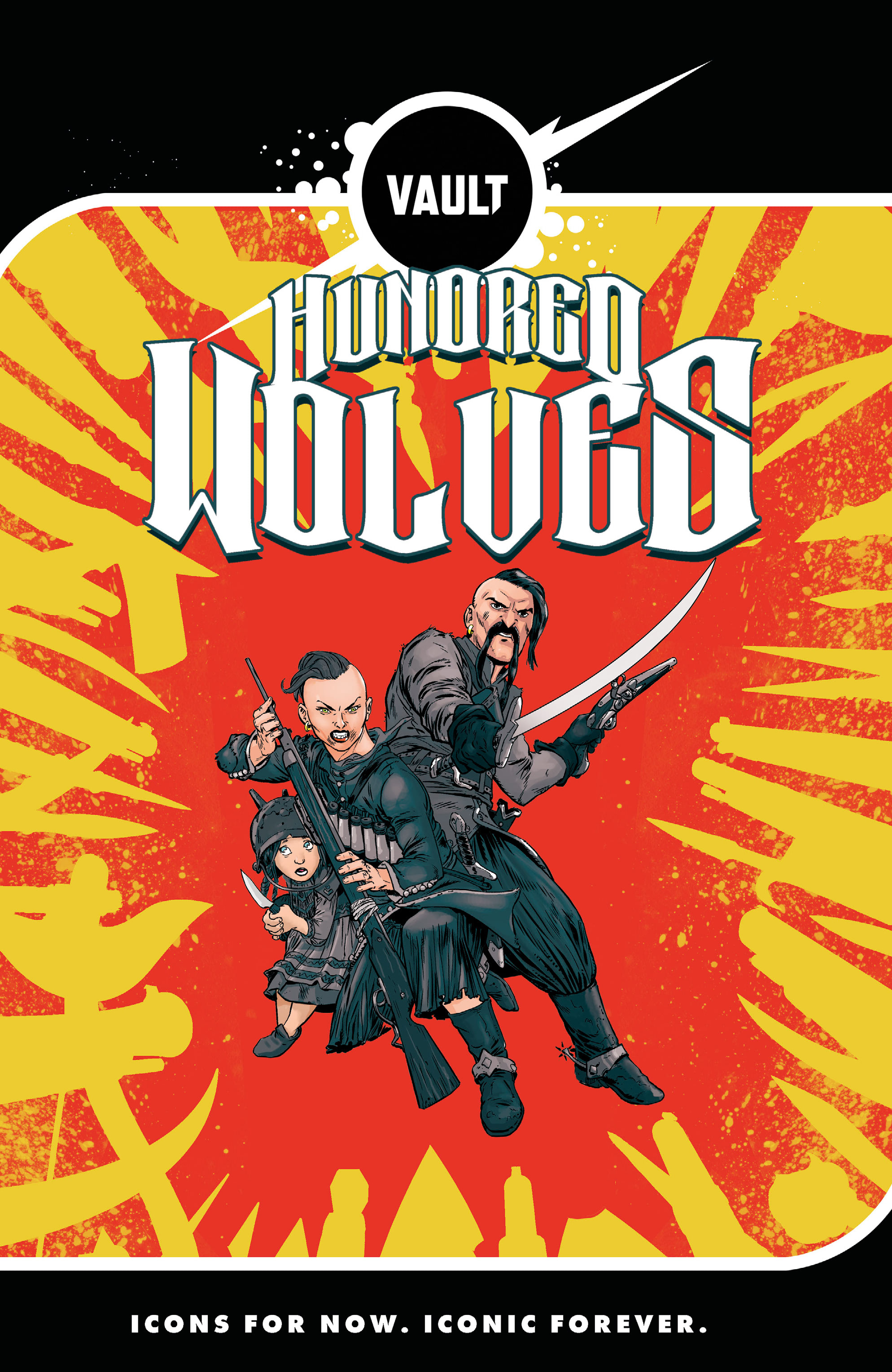 Read online Heathen (2017) comic -  Issue #11 - 27