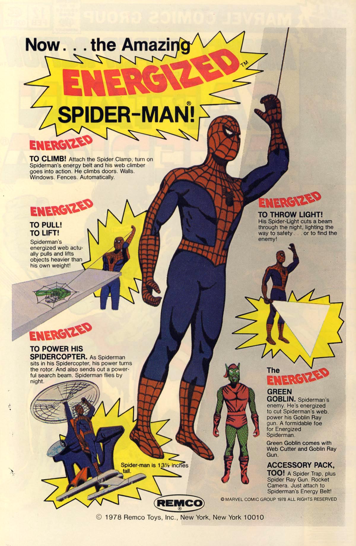 Read online Marvel Super Action (1977) comic -  Issue #12 - 2