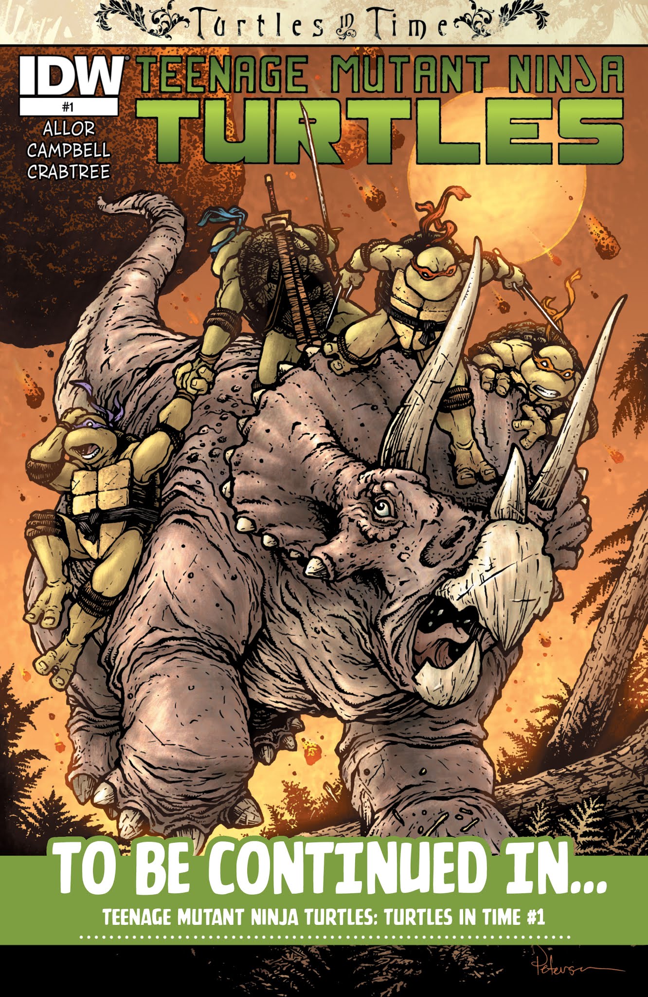 Read online Teenage Mutant Ninja Turtles: Urban Legends comic -  Issue #1 - 29