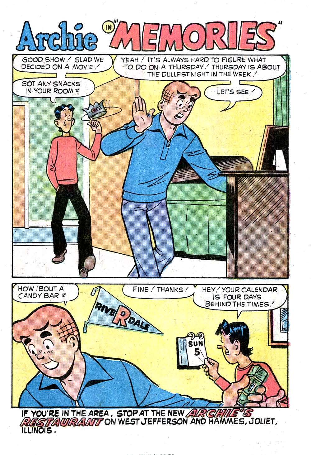 Archie (1960) 238 Page 13