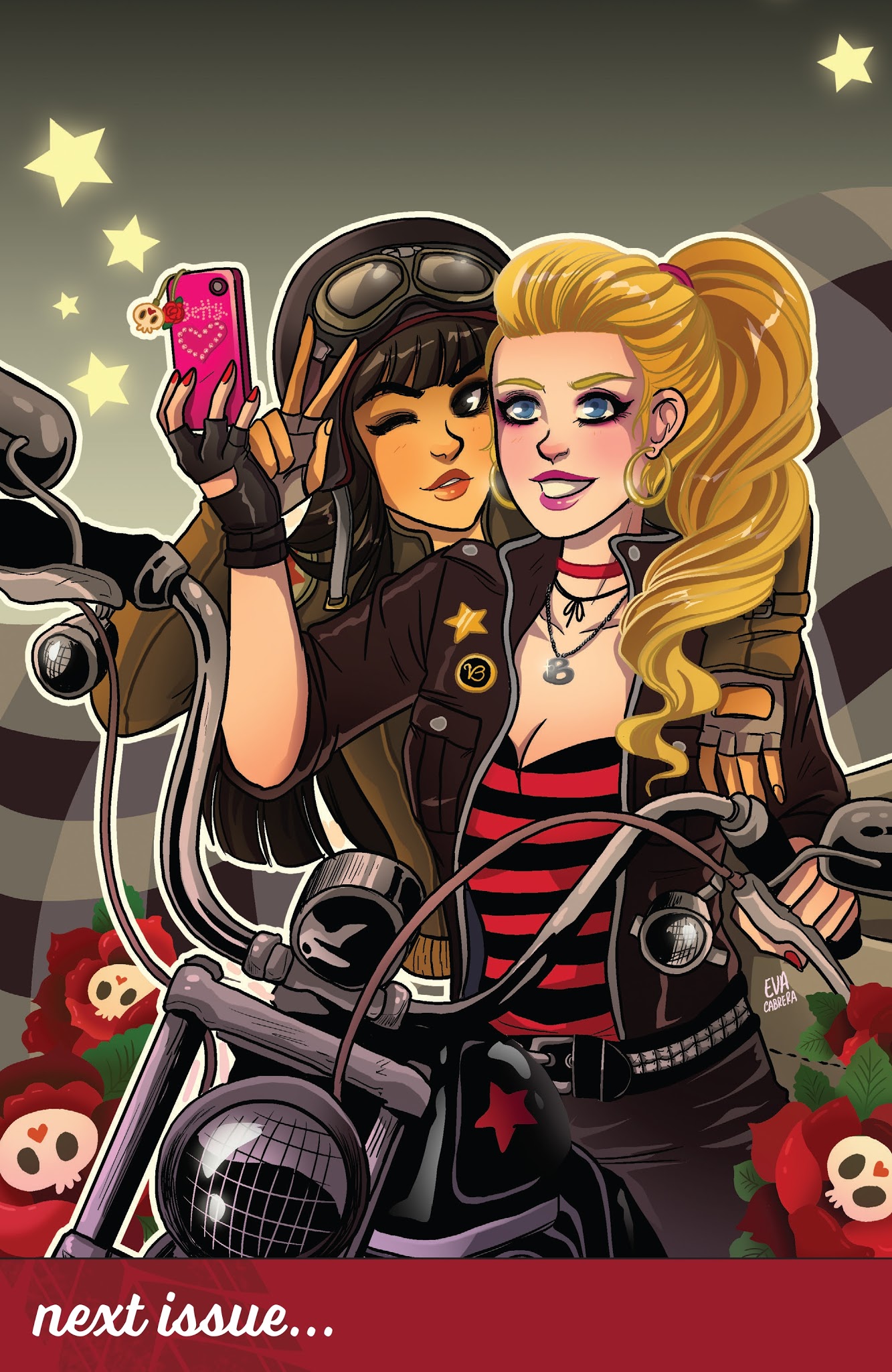Read online Betty & Veronica: Vixens comic -  Issue #1 - 24
