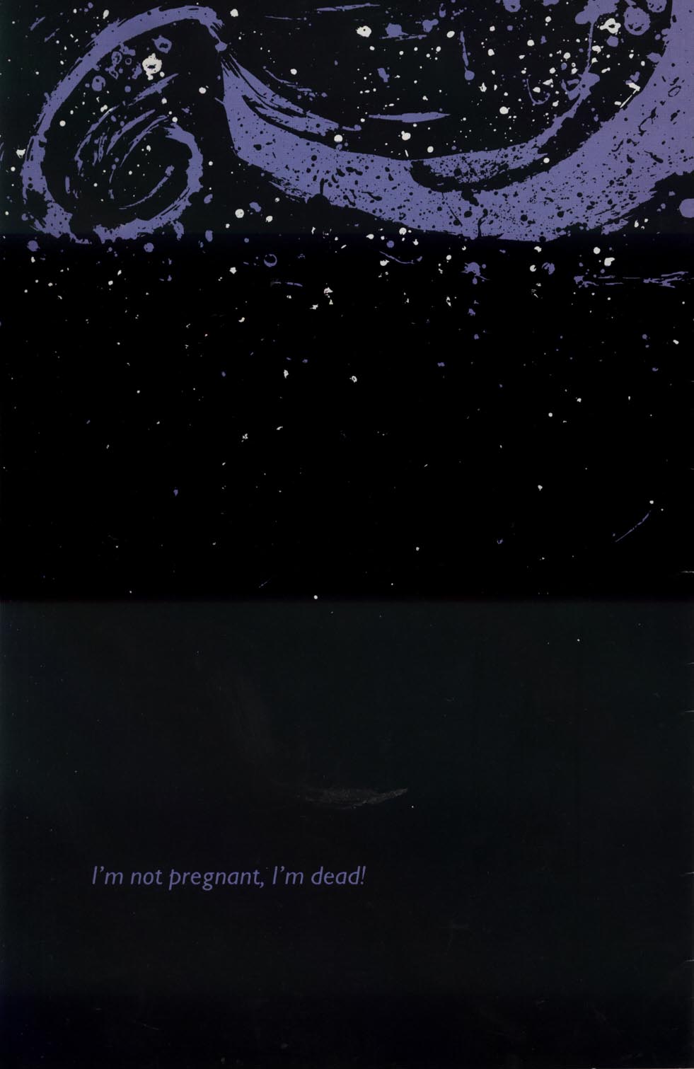 Read online Clive Barker's Night Breed (1990) comic -  Issue #24 - 31