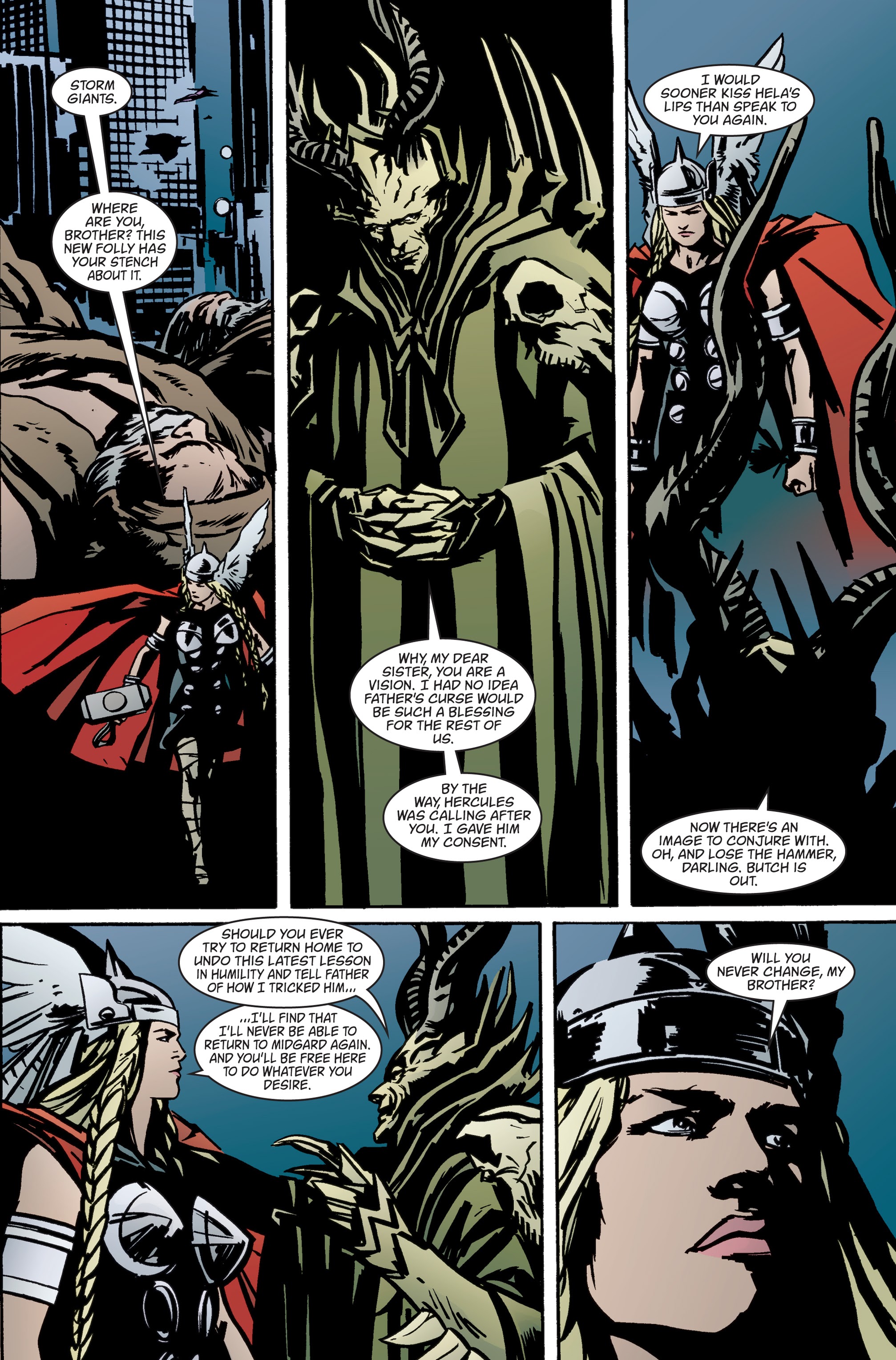 Read online Earth X comic -  Issue # _TPB (Part 2) - 62