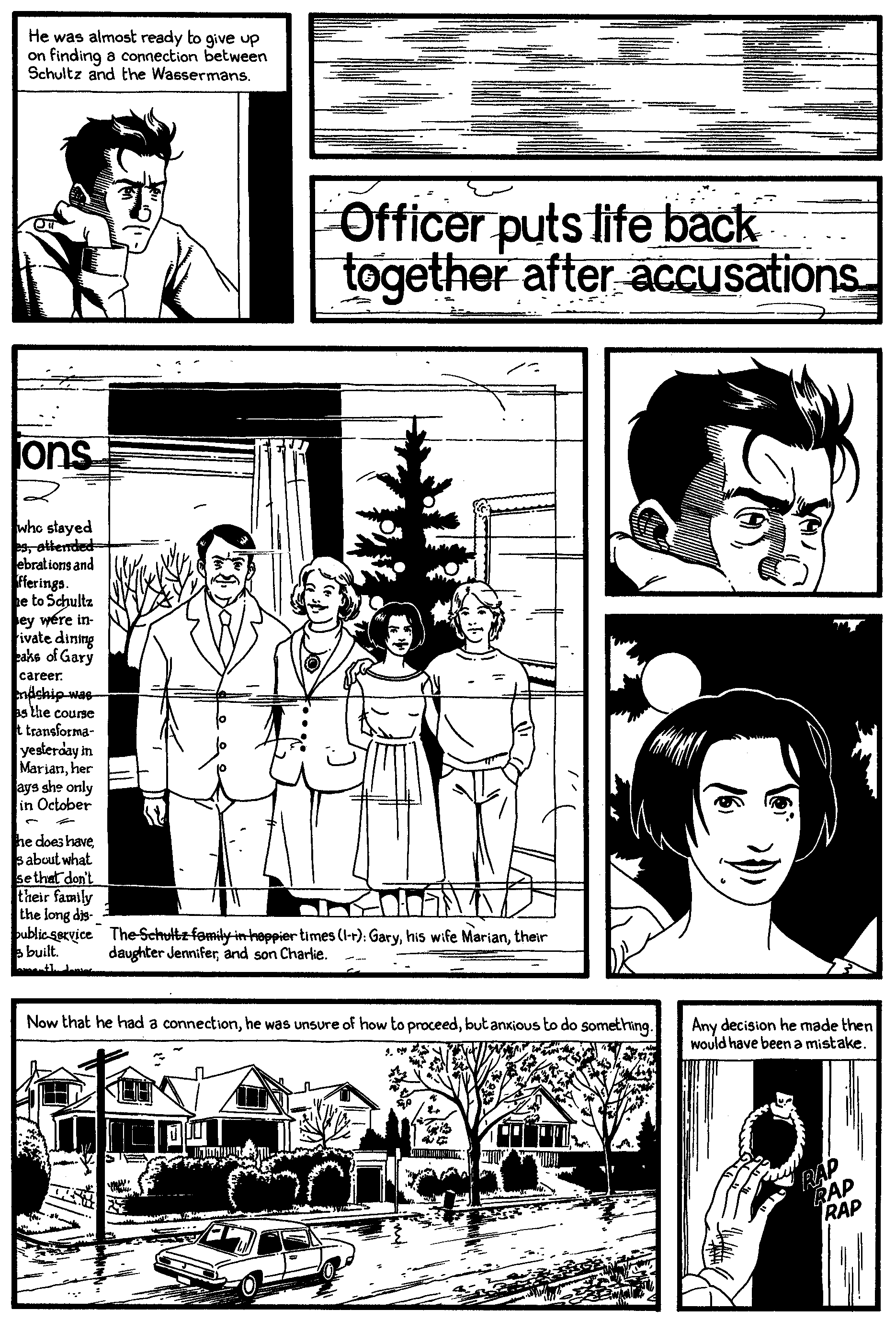 Read online Dark Horse Presents (1986) comic -  Issue #133 - 16