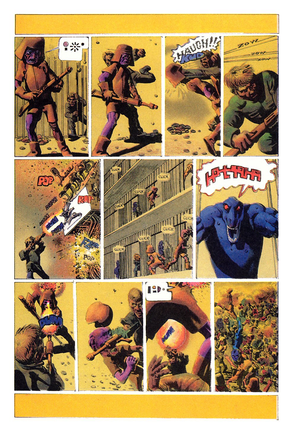 Read online Den (1988) comic -  Issue #4 - 25